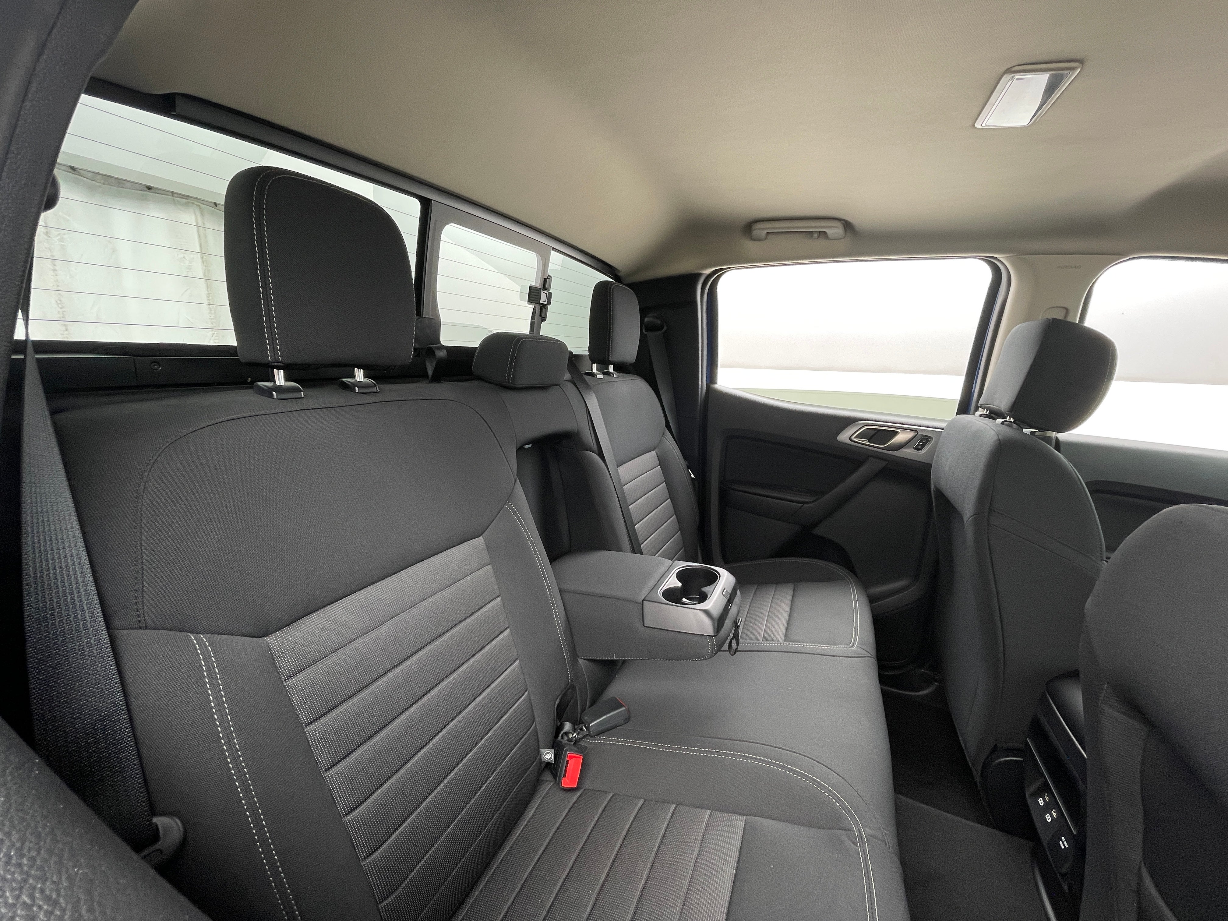 Thumbnail: 2020 Ford Ranger - 6