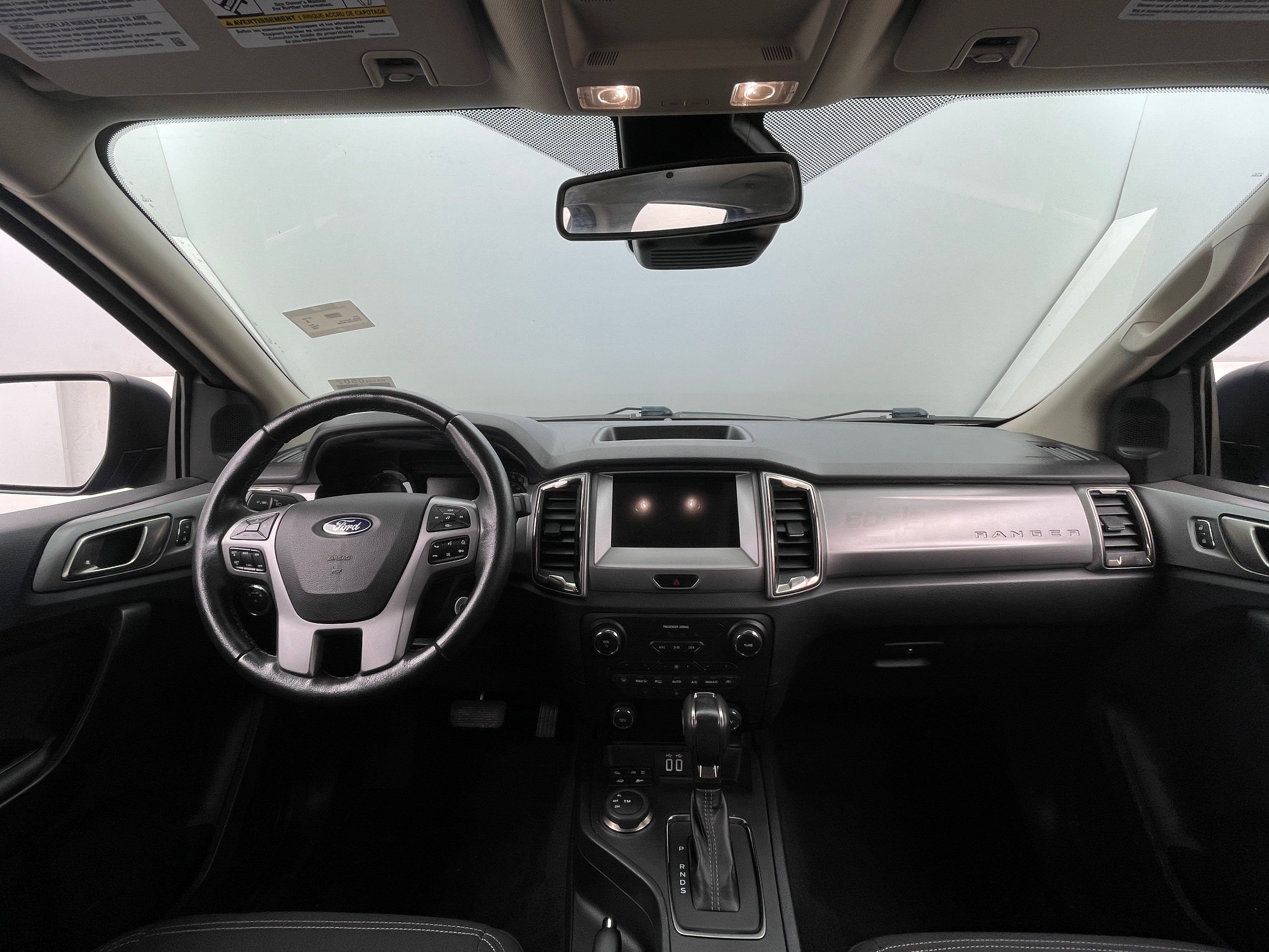 Thumbnail: 2020 Ford Ranger - 3