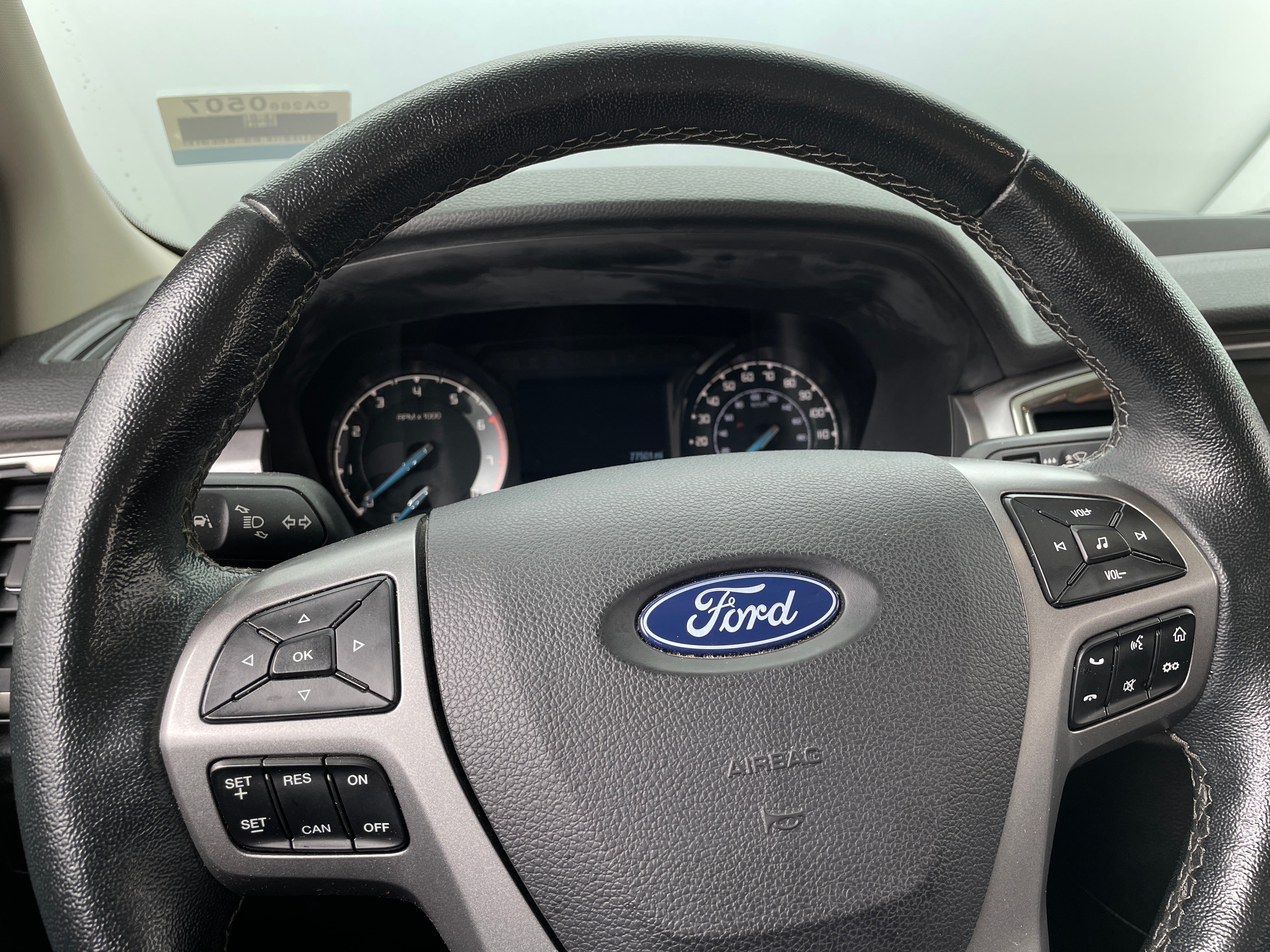 Thumbnail: 2020 Ford Ranger - 5