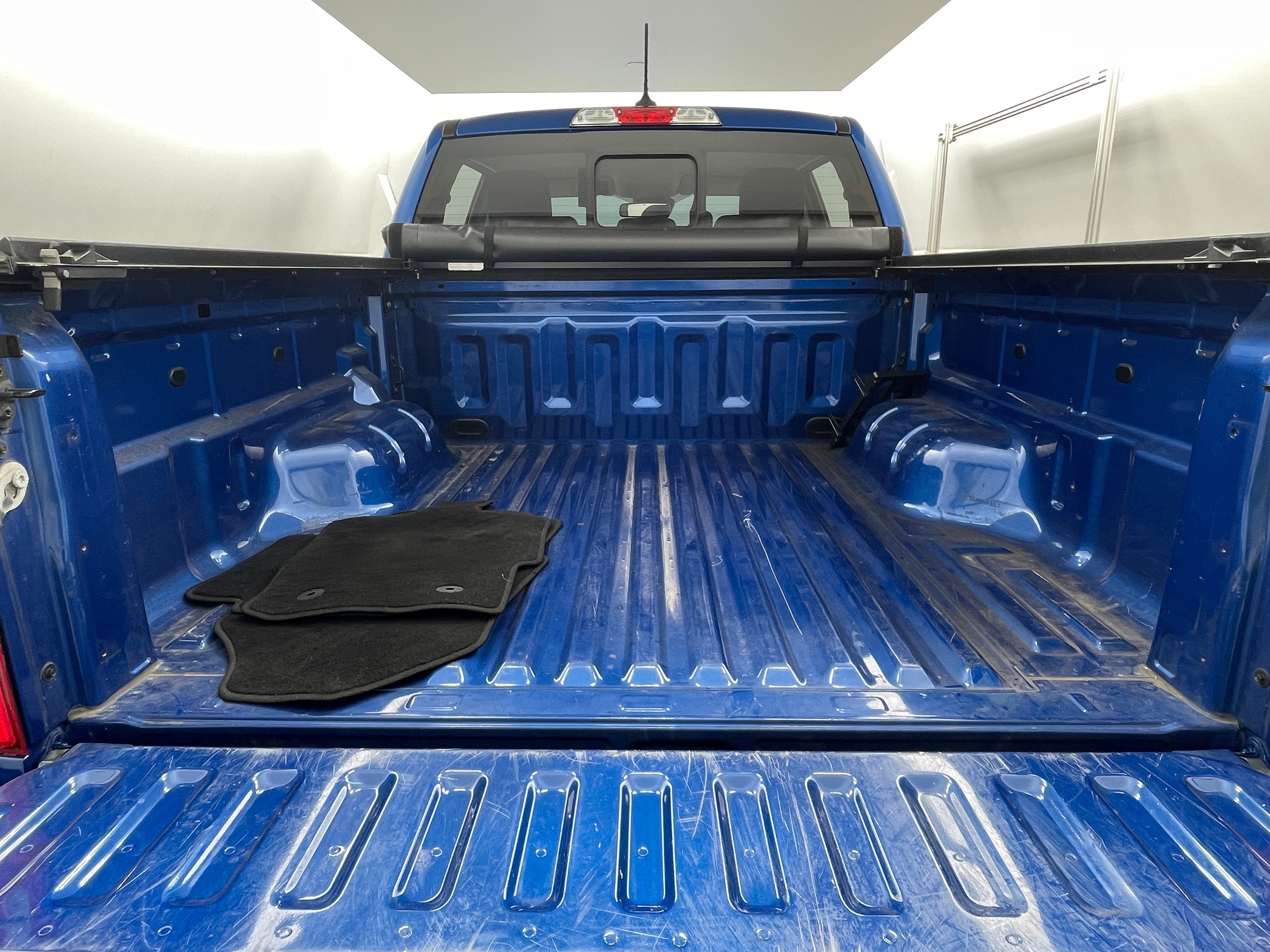 Thumbnail: 2020 Ford Ranger - 7