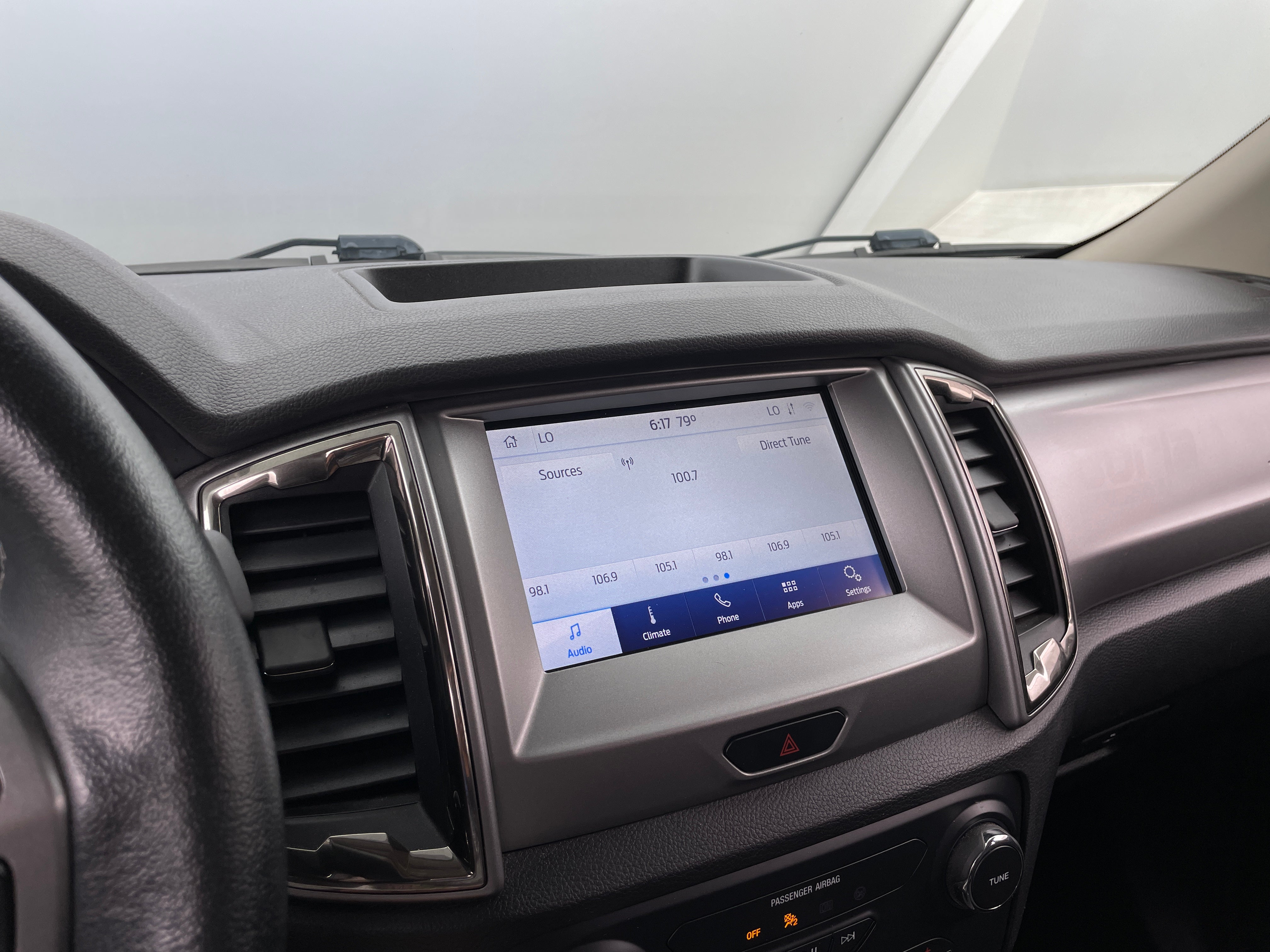 Thumbnail: 2020 Ford Ranger - 4