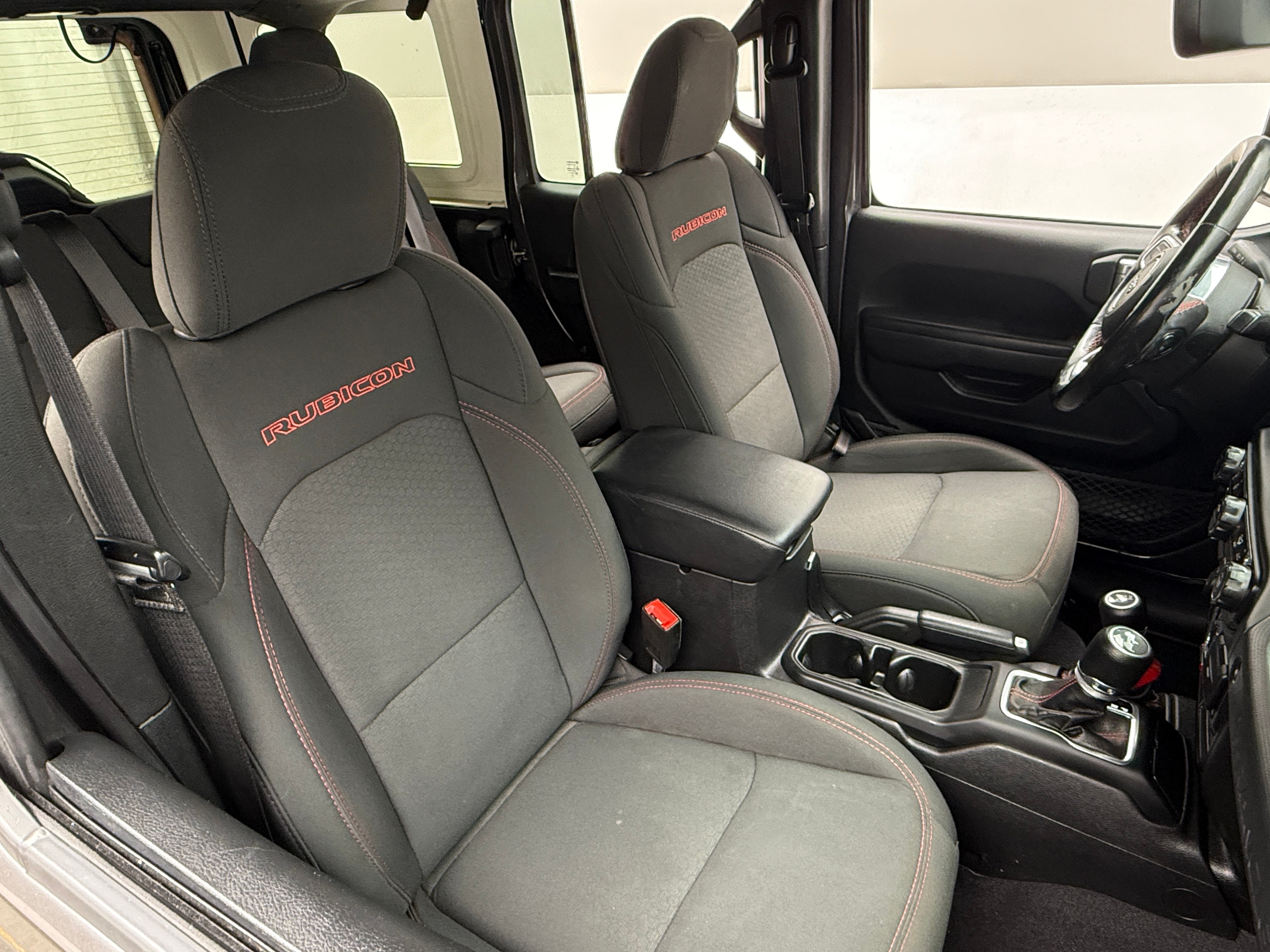 Thumbnail: 2020 Jeep Wrangler - 2