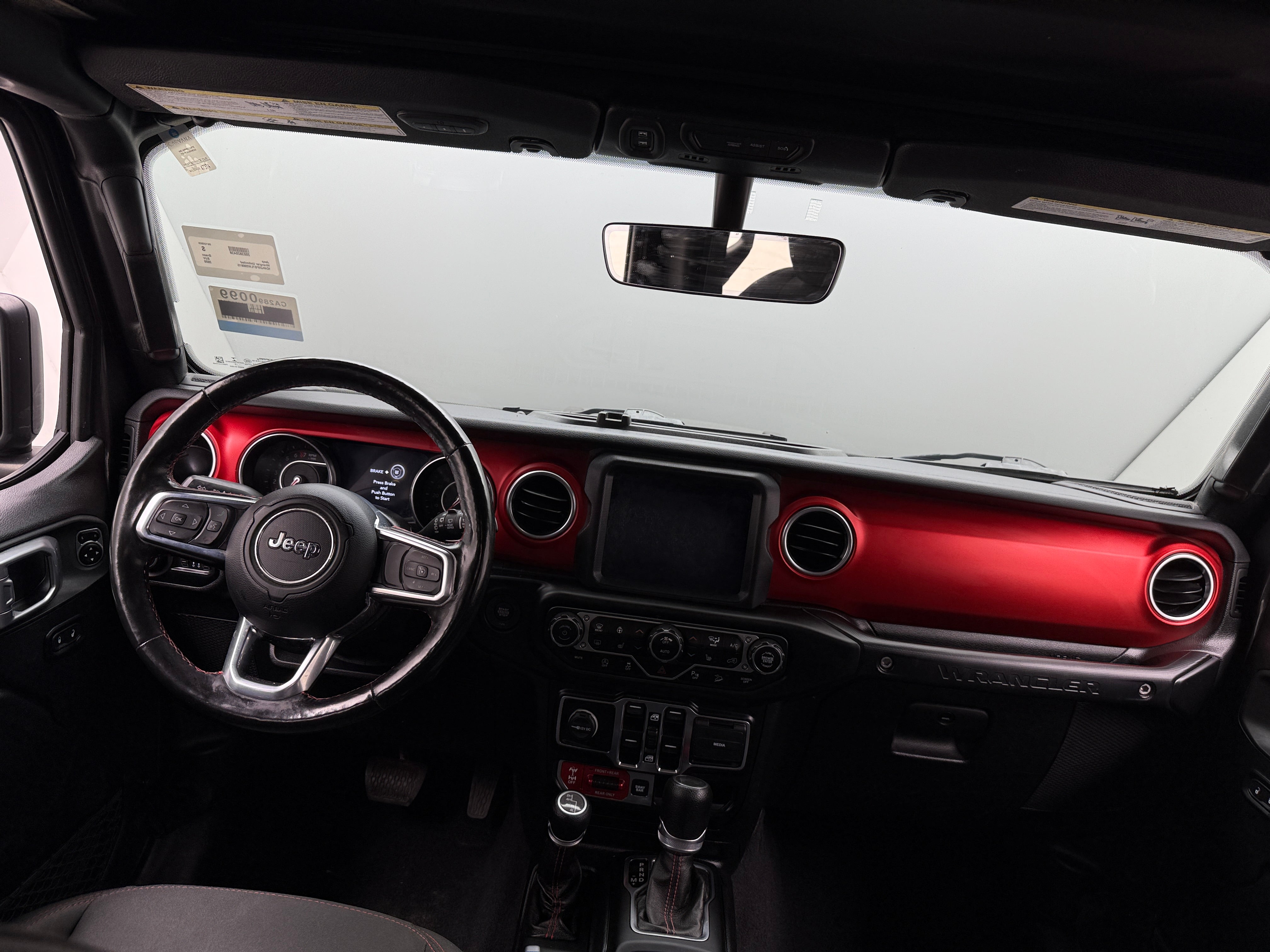 Thumbnail: 2020 Jeep Wrangler - 3