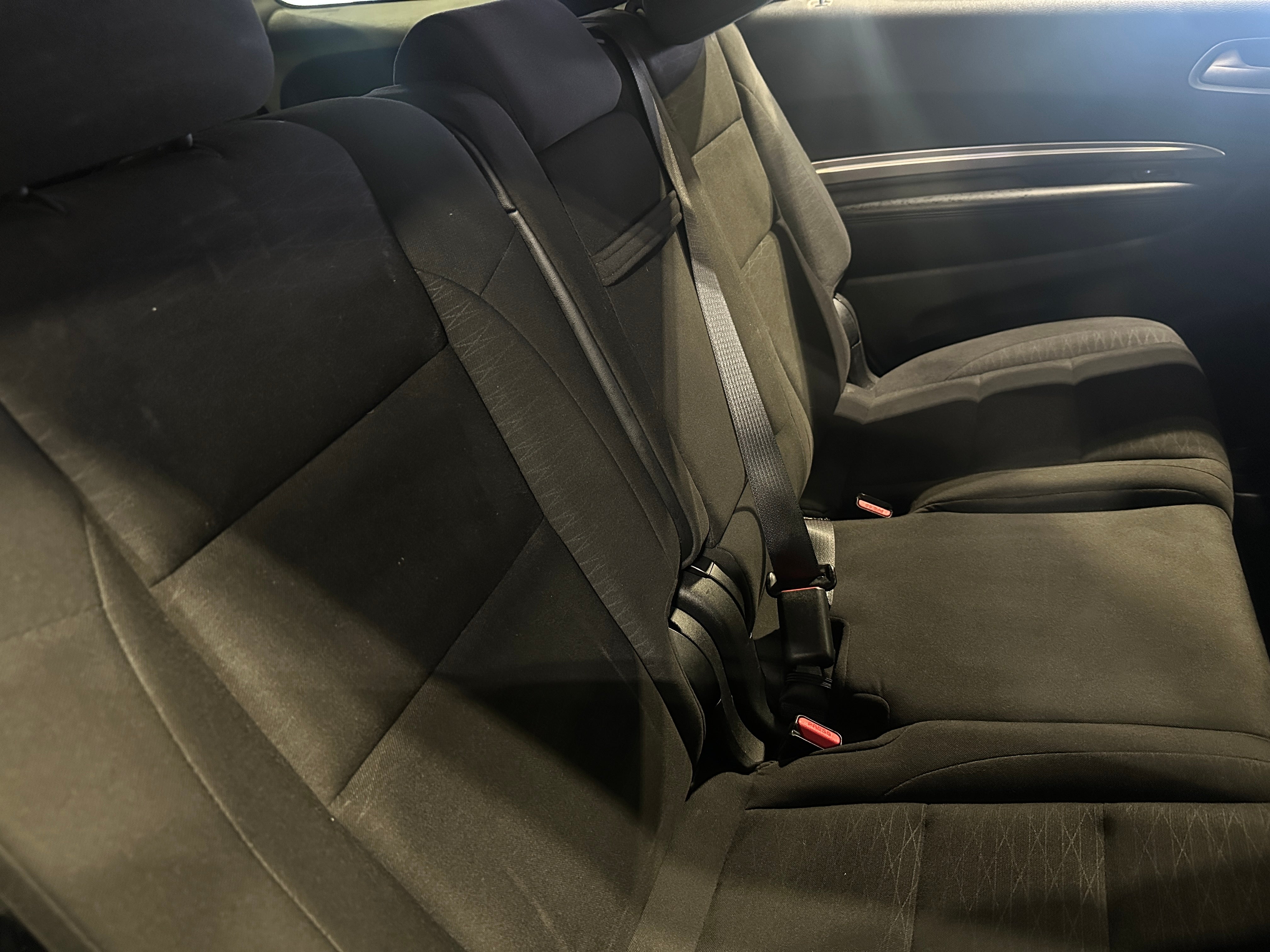 Thumbnail: 2019 Dodge Durango - 6