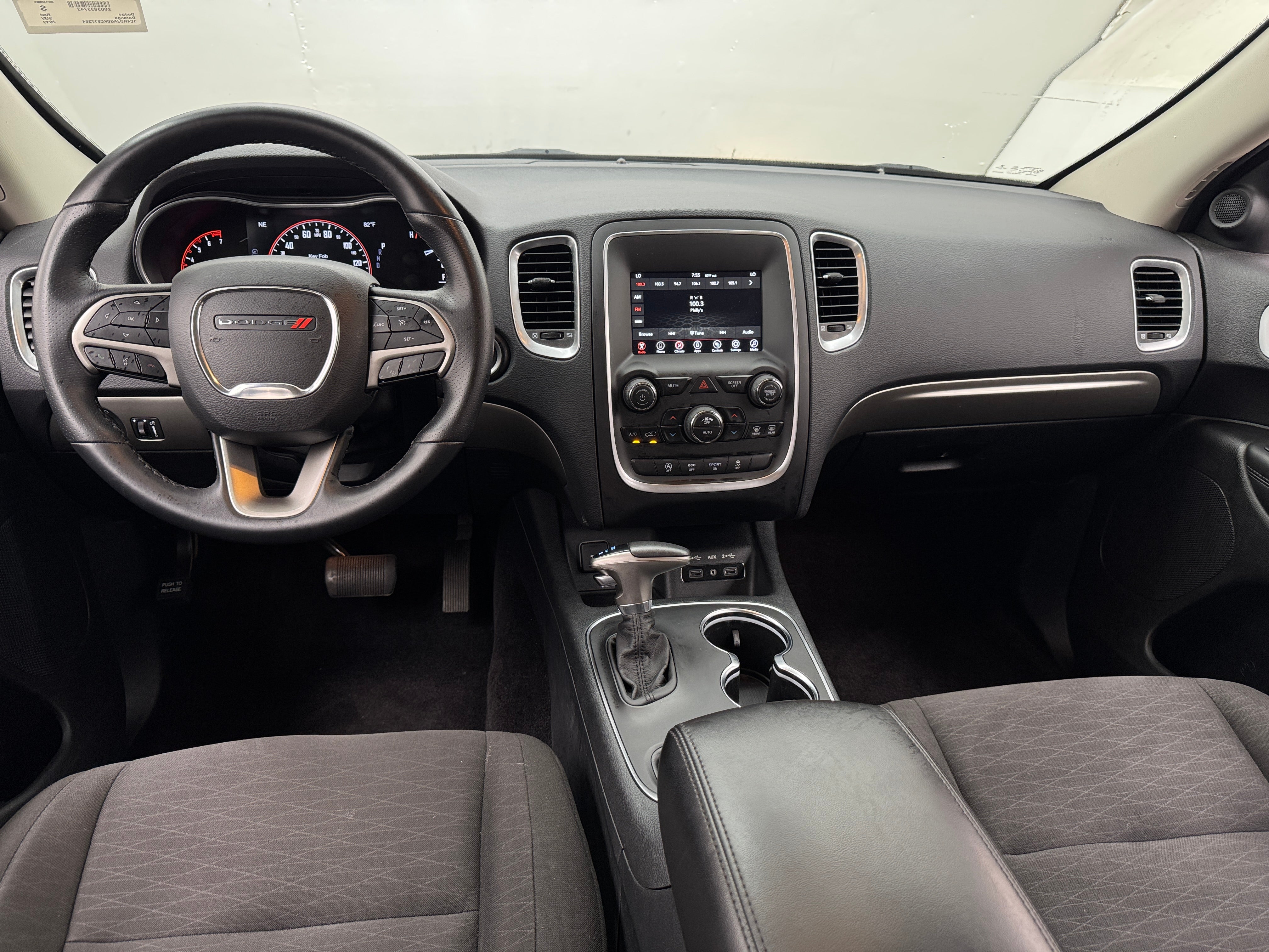 Thumbnail: 2019 Dodge Durango - 3