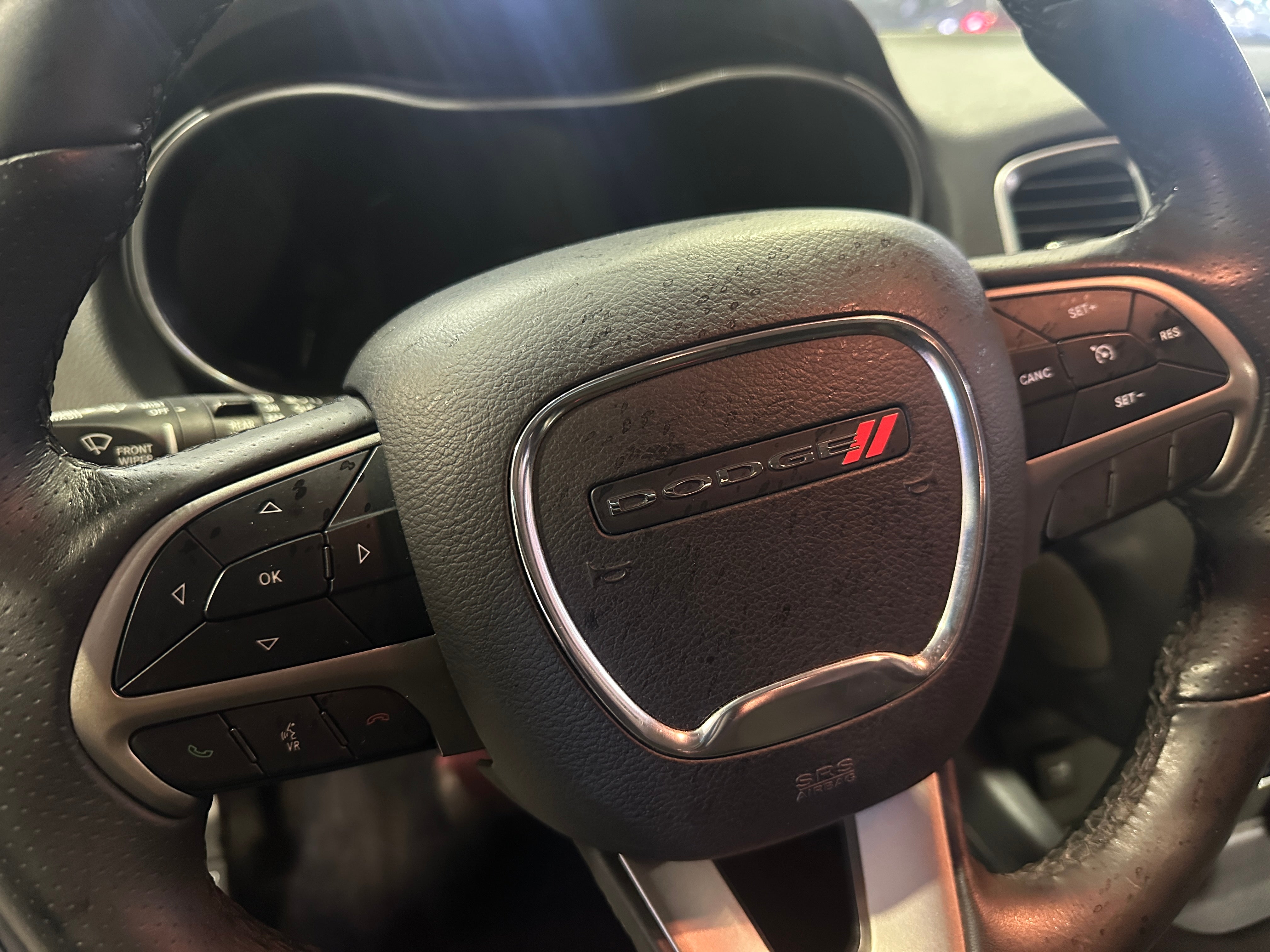 Thumbnail: 2019 Dodge Durango - 5