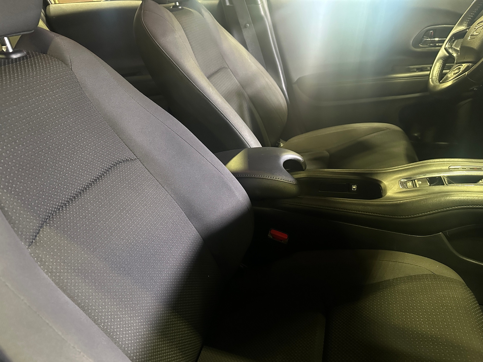 Thumbnail: 2020 Honda HR-V - 2