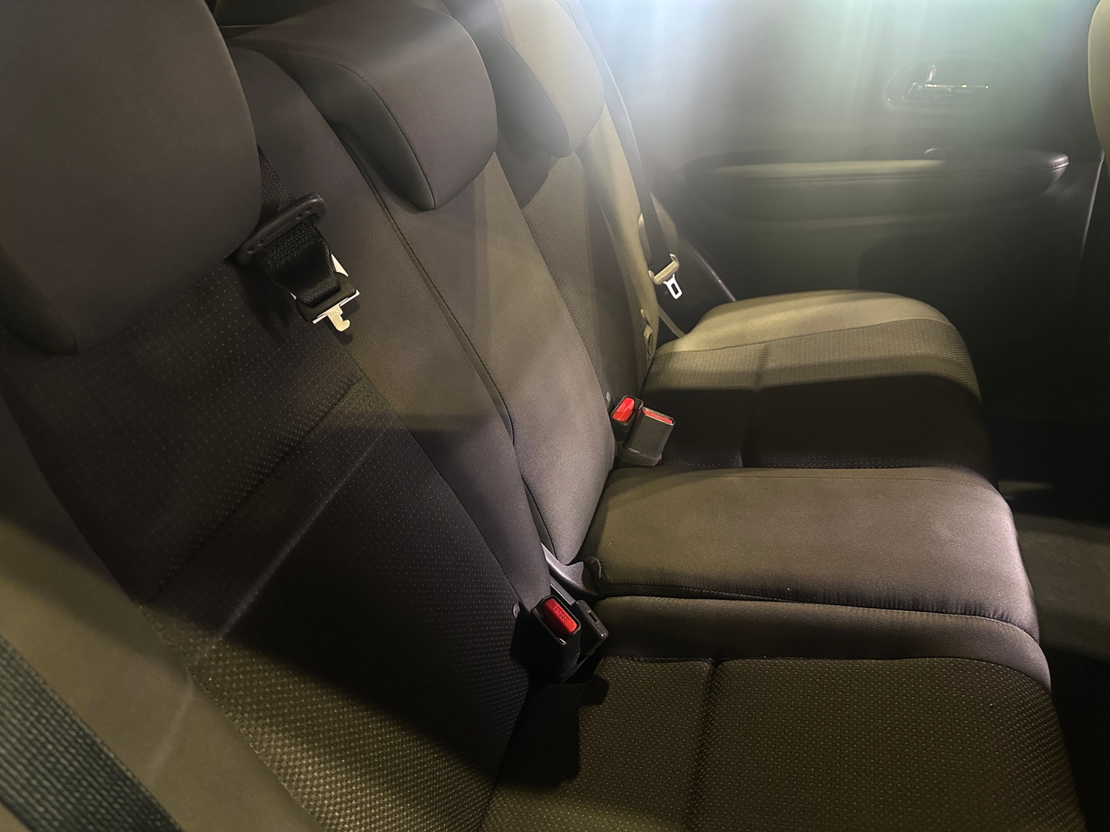 Thumbnail: 2020 Honda HR-V - 6