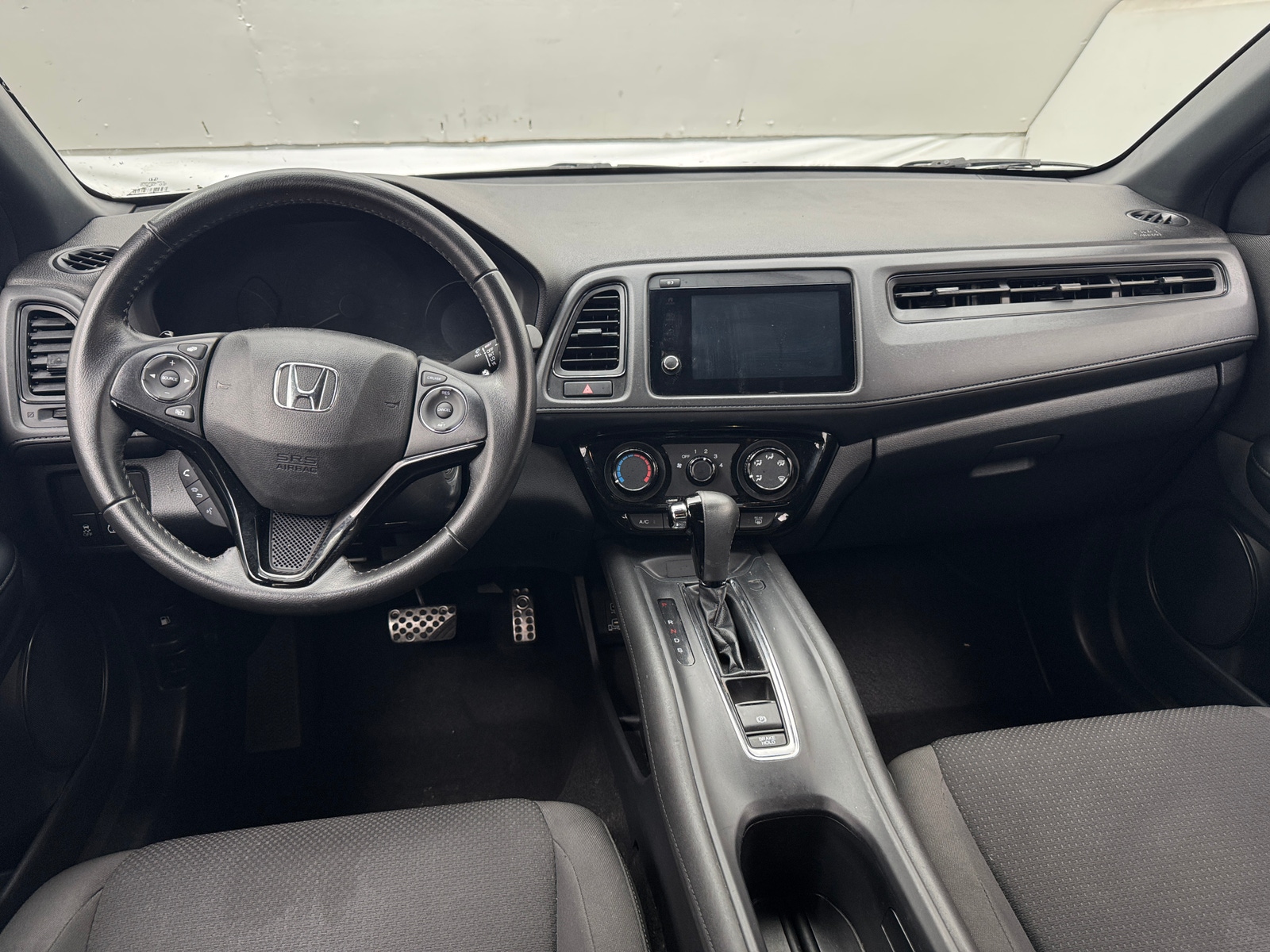 Thumbnail: 2020 Honda HR-V - 3