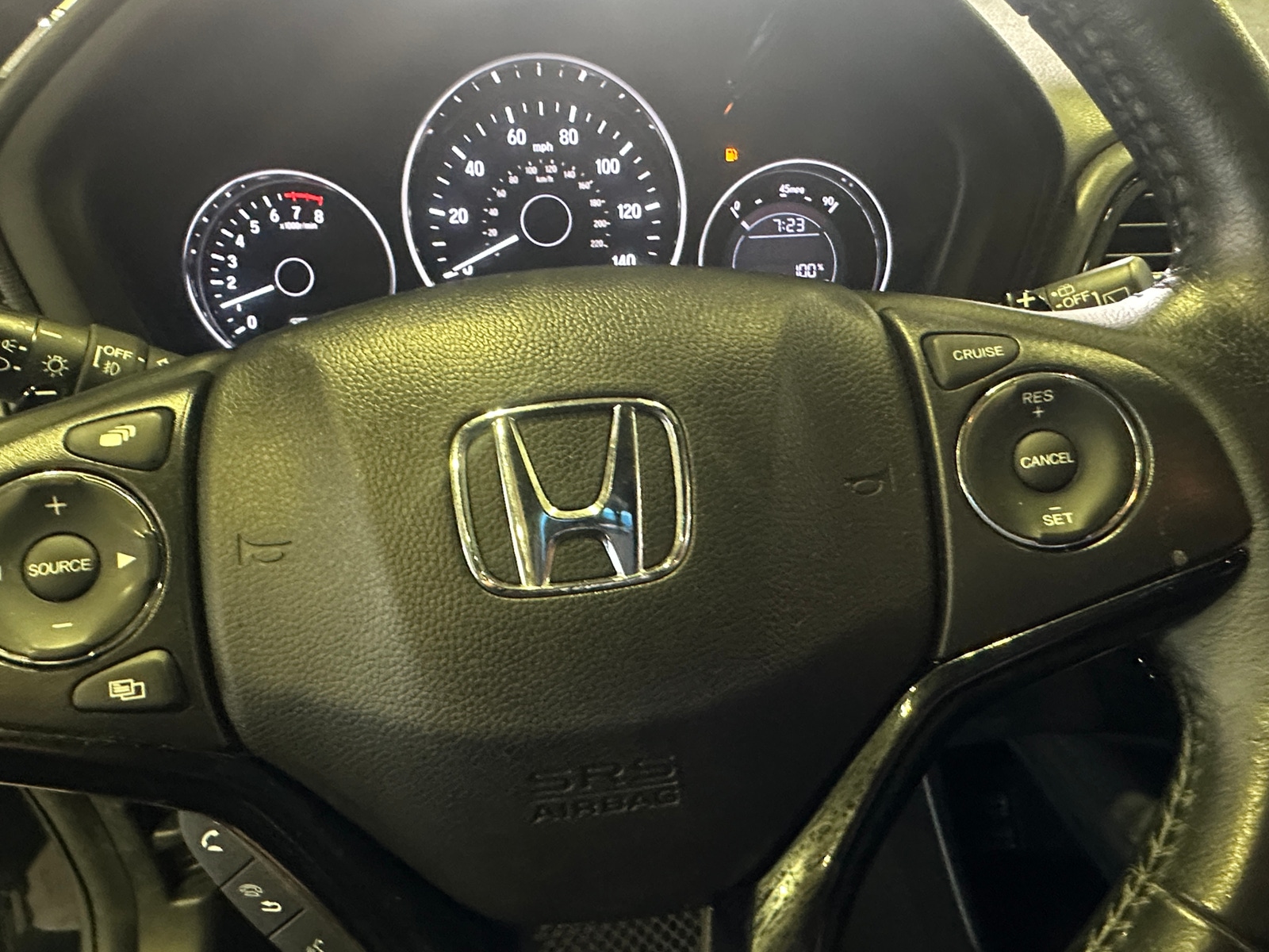 Thumbnail: 2020 Honda HR-V - 5