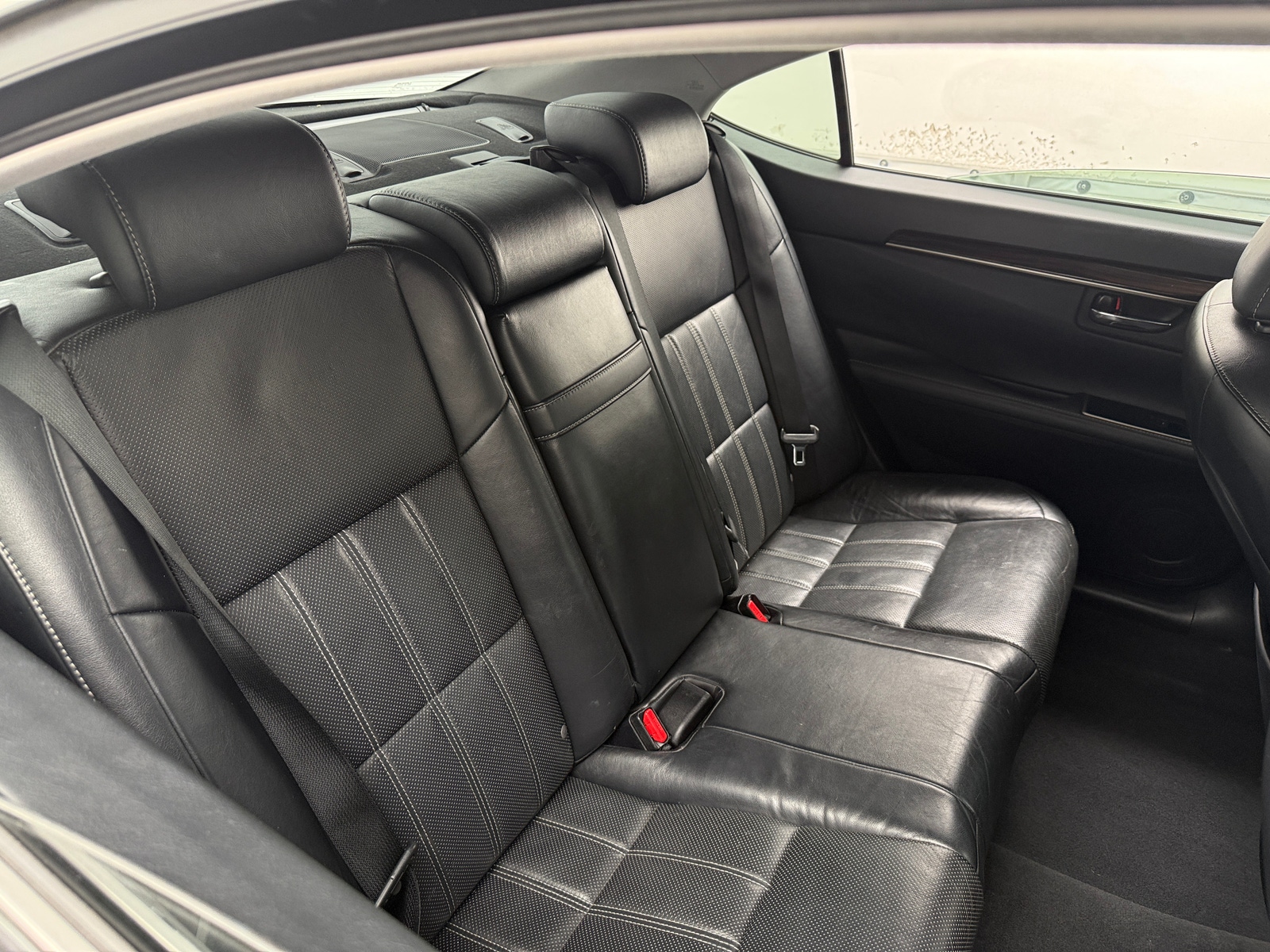 Thumbnail: 2016 Lexus ES - 5