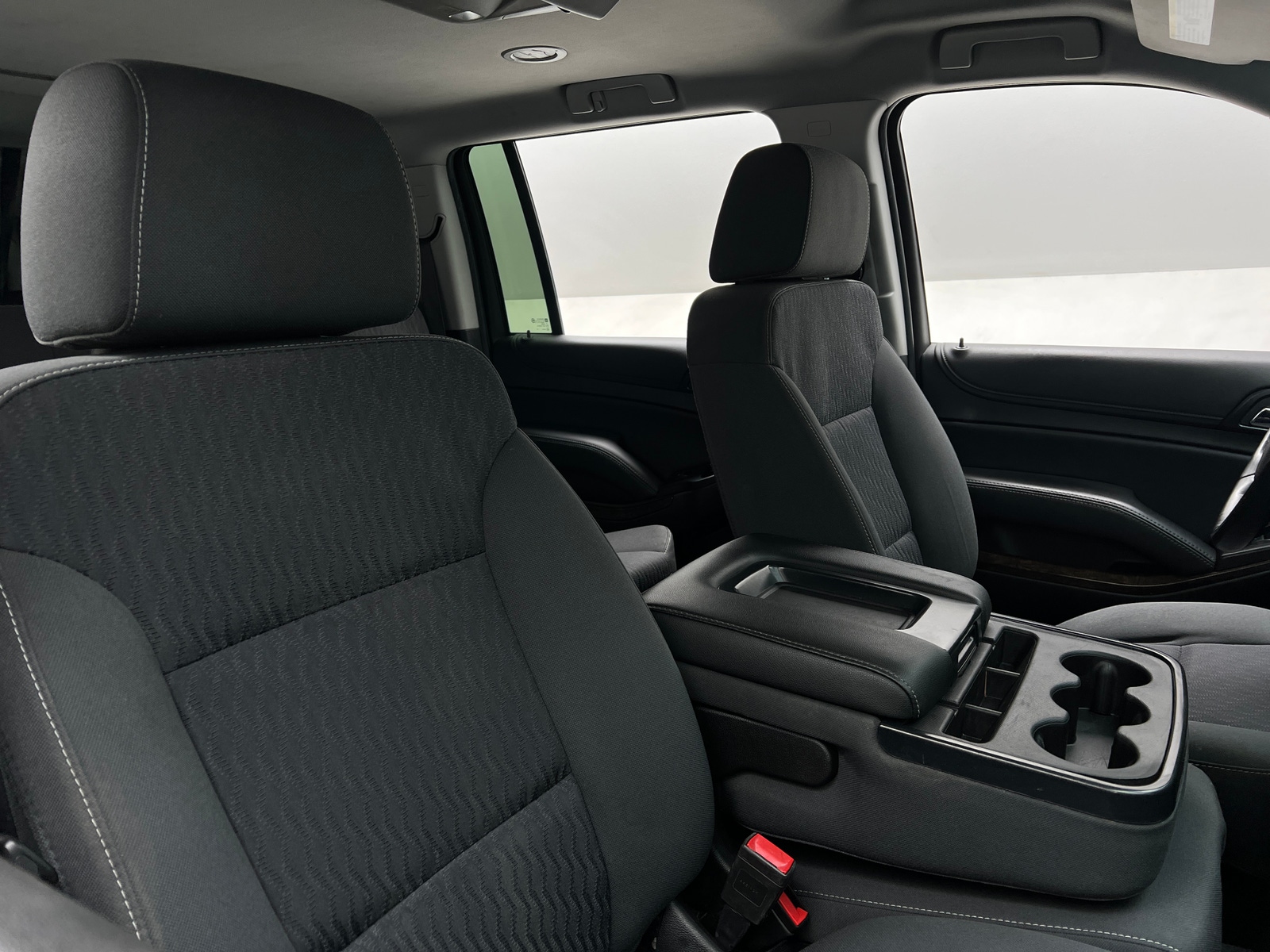 Thumbnail: 2020 Chevrolet Suburban - 2