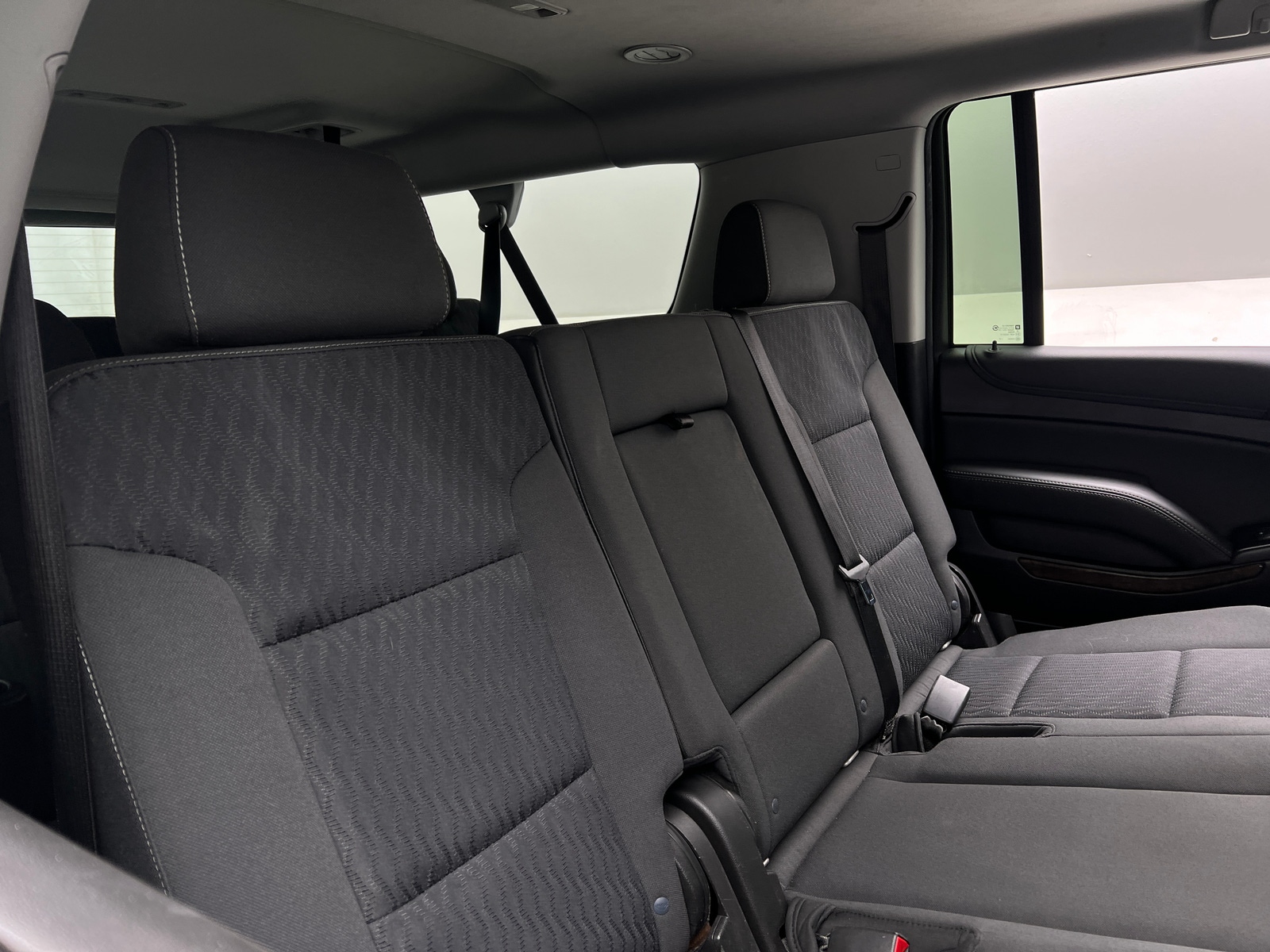 Thumbnail: 2020 Chevrolet Suburban - 6
