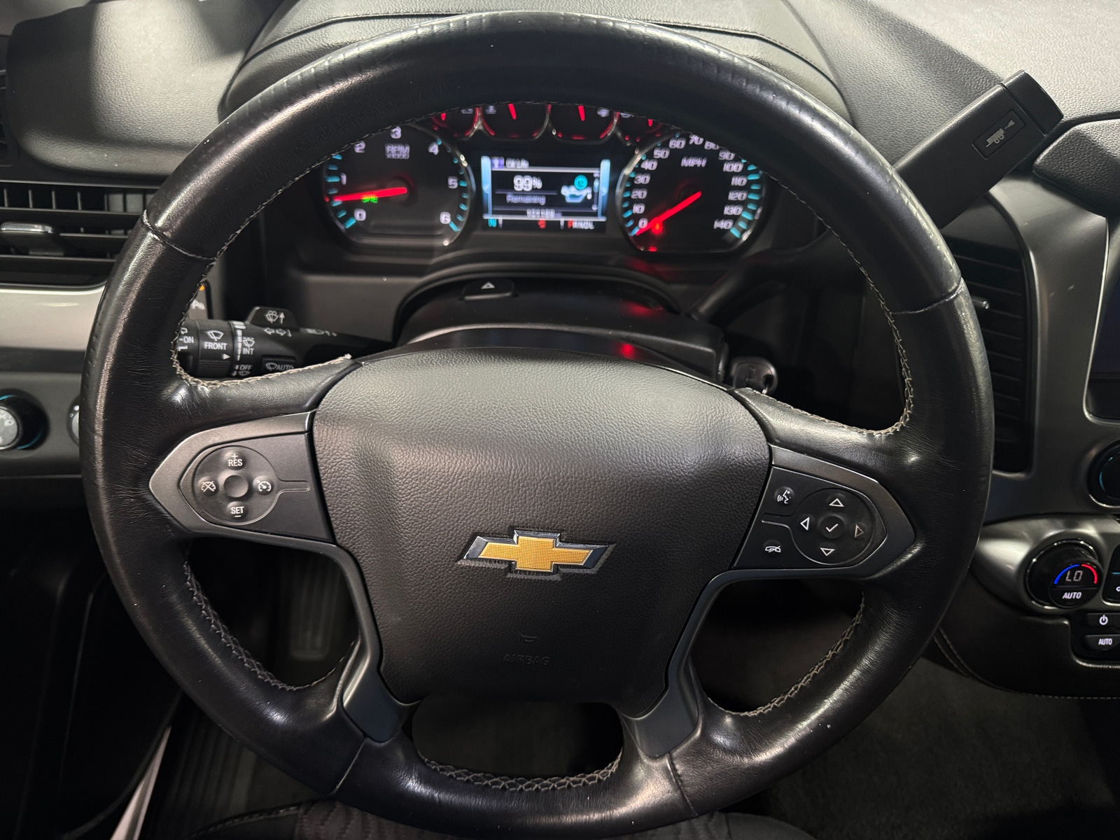 Thumbnail: 2020 Chevrolet Suburban - 5