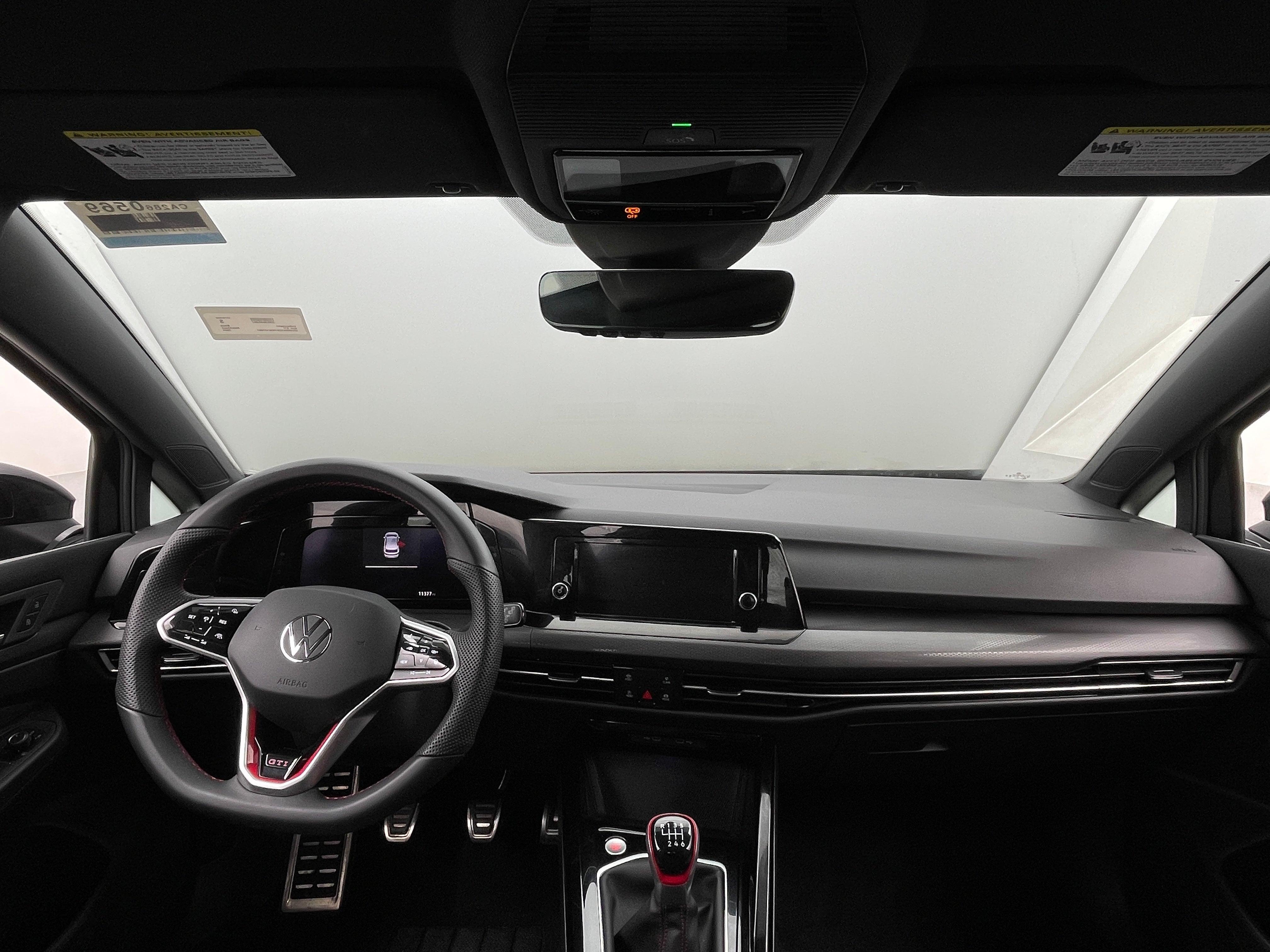 Thumbnail: 2024 Volkswagen Golf - 3