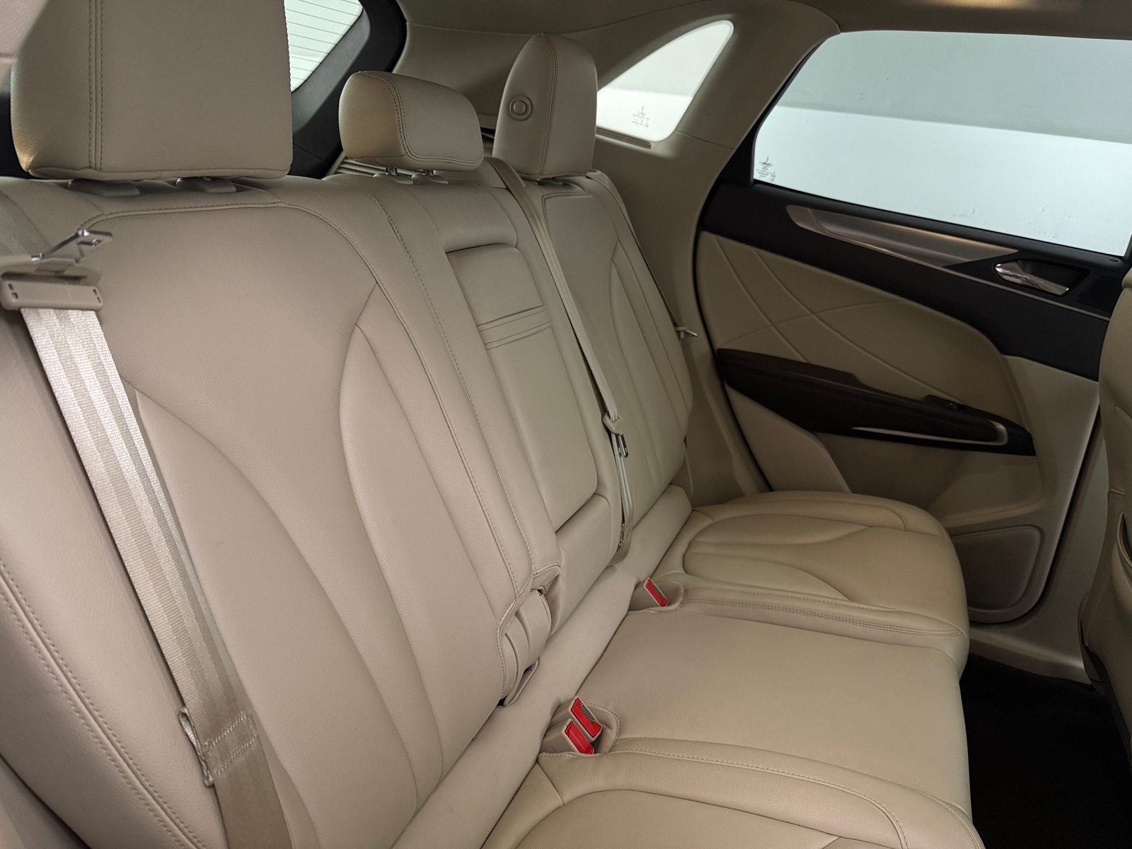 Thumbnail: 2019 Lincoln MKC - 5