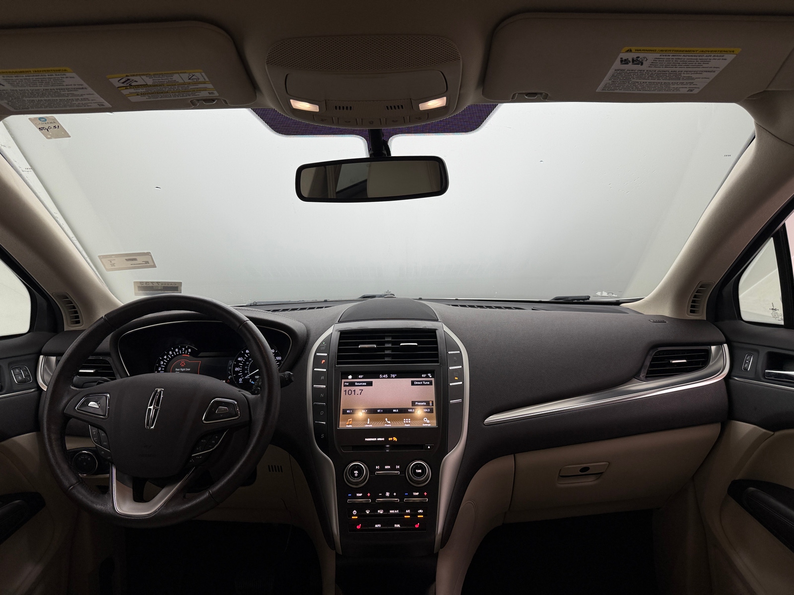Thumbnail: 2019 Lincoln MKC - 2
