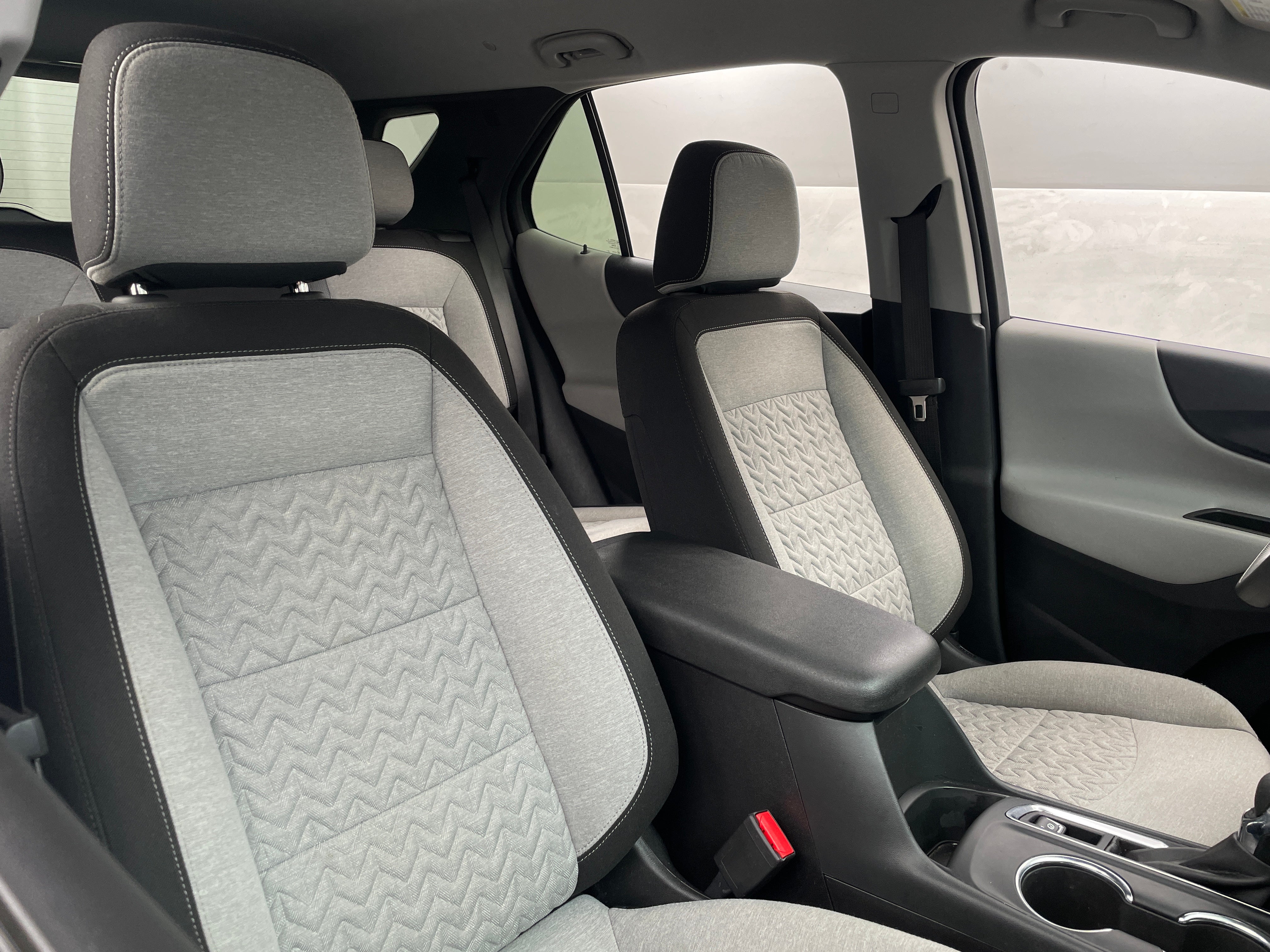 Thumbnail: 2023 Chevrolet Equinox - 2