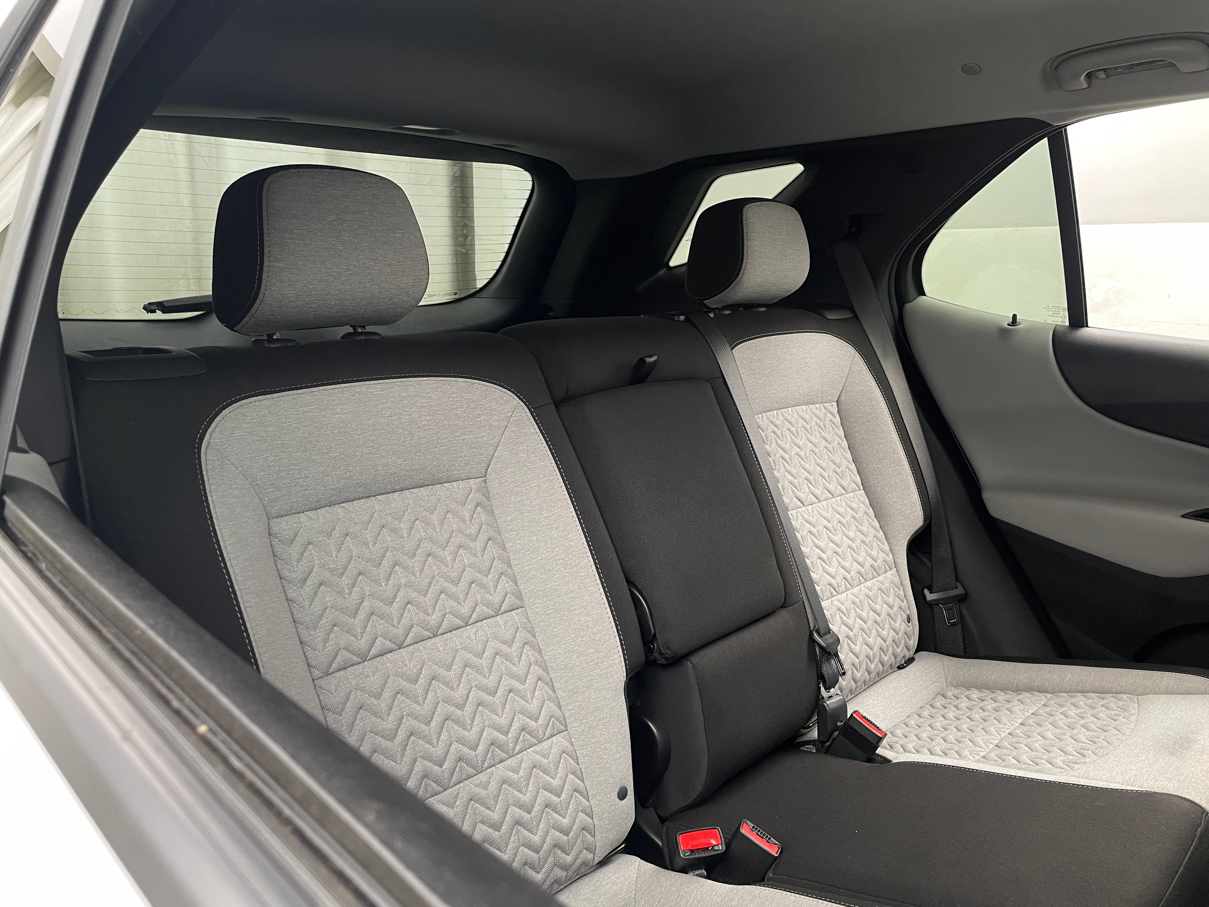 Thumbnail: 2023 Chevrolet Equinox - 6