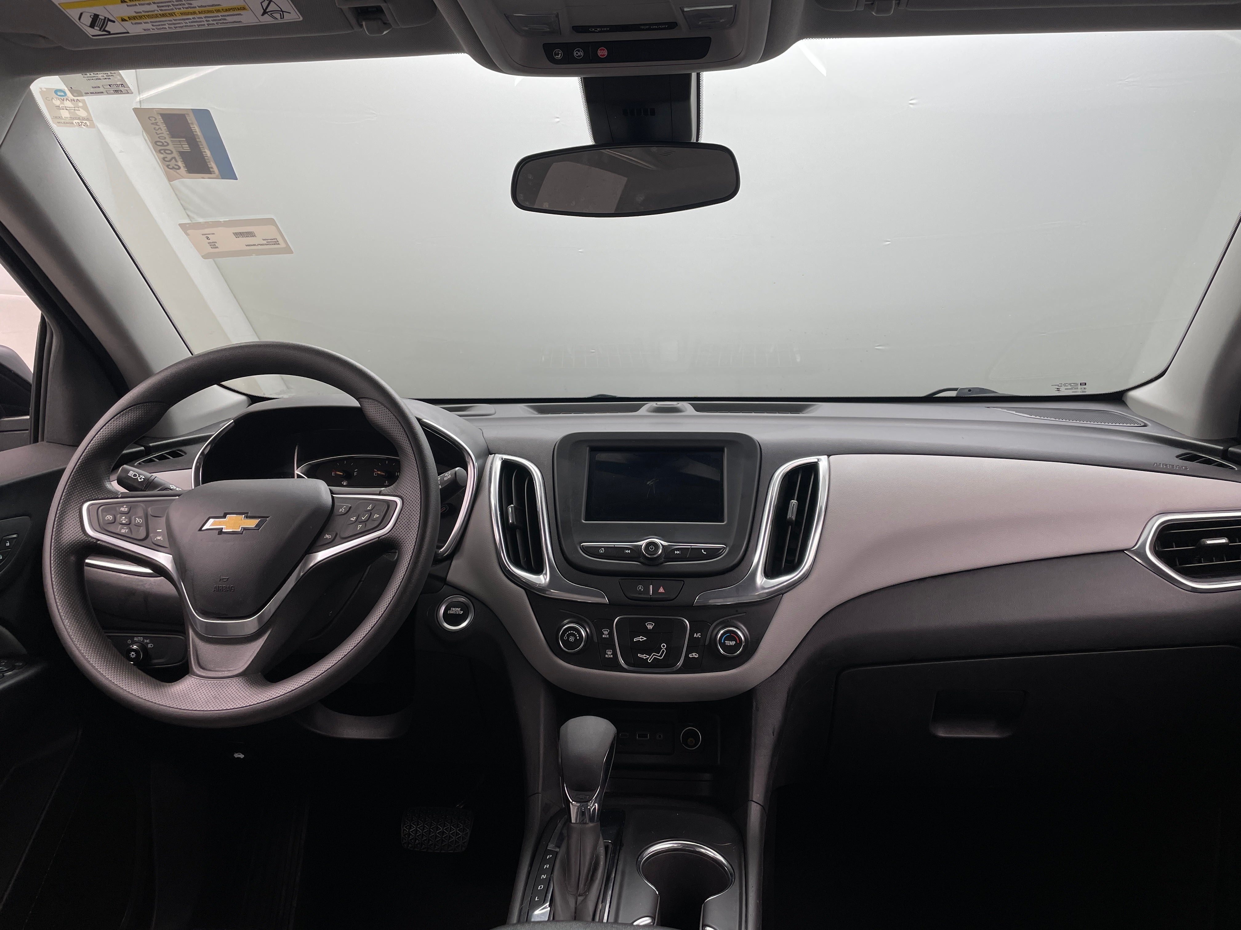 Thumbnail: 2023 Chevrolet Equinox - 3
