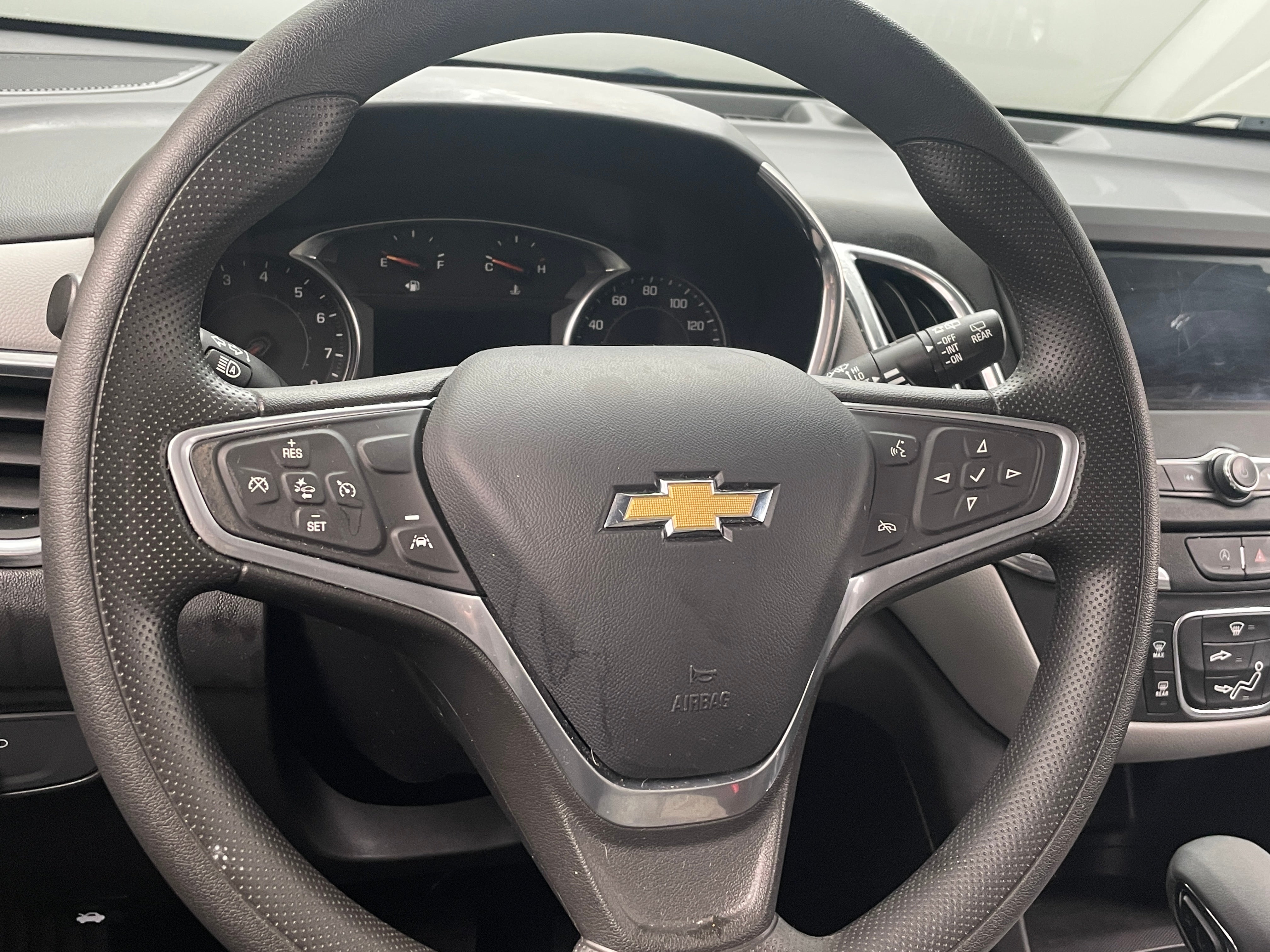 Thumbnail: 2023 Chevrolet Equinox - 5