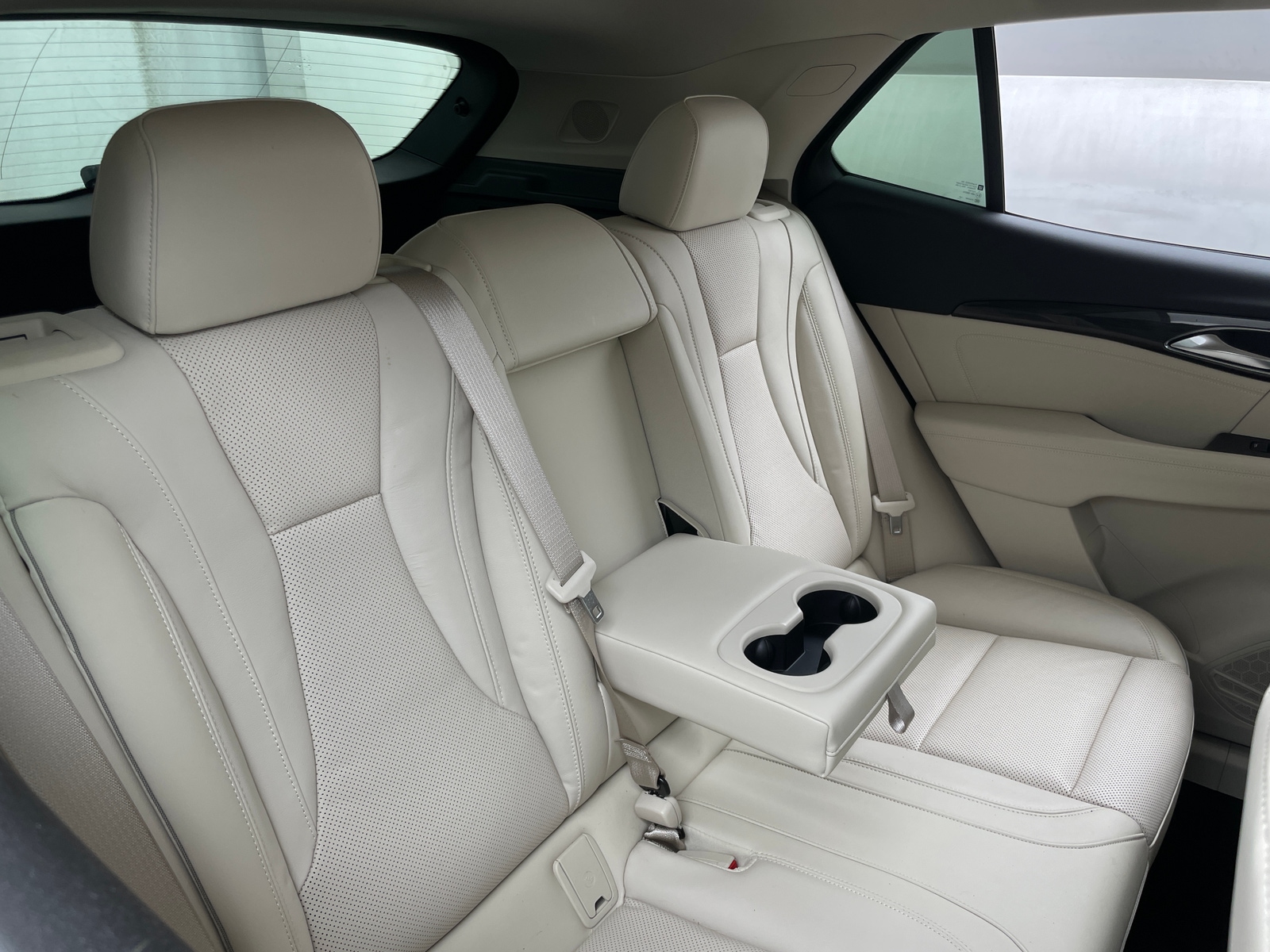 Thumbnail: 2021 Buick Envision - 5