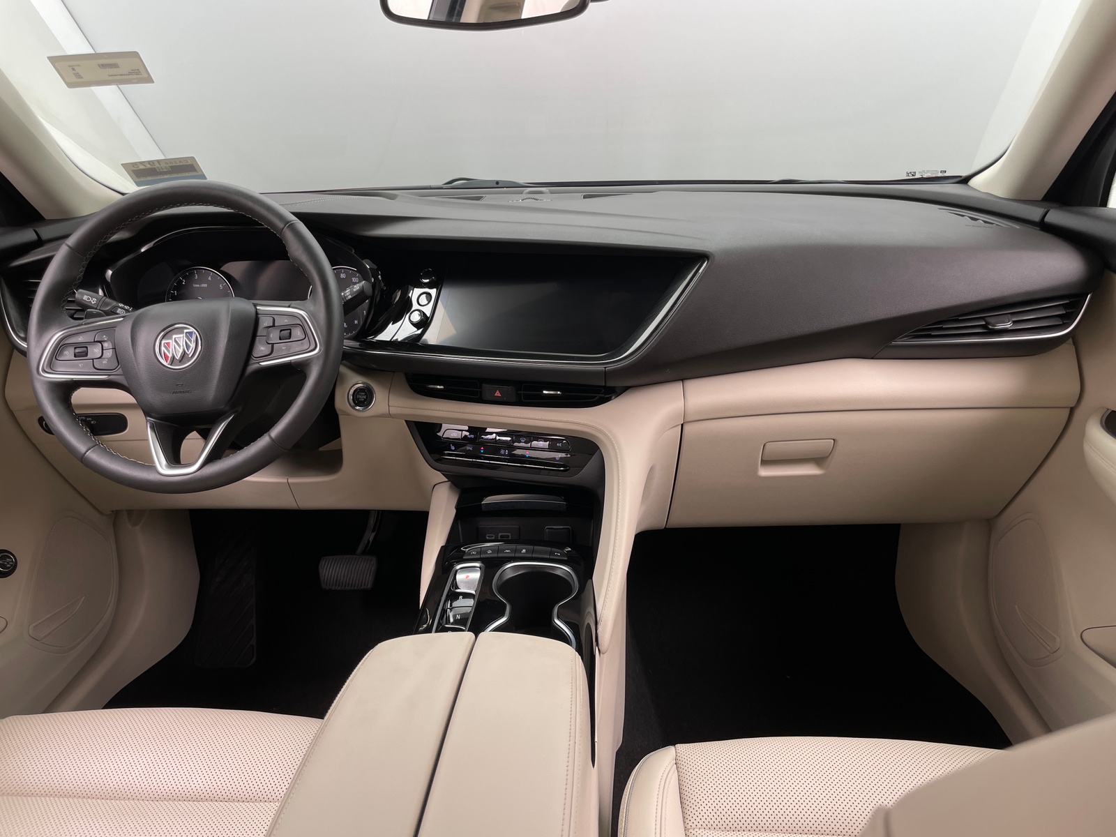 Thumbnail: 2021 Buick Envision - 2