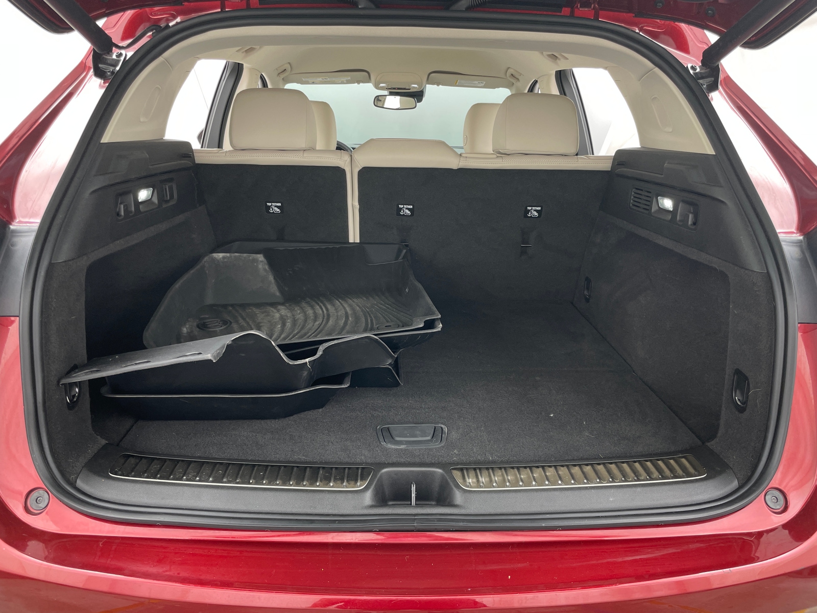 Thumbnail: 2021 Buick Envision - 6