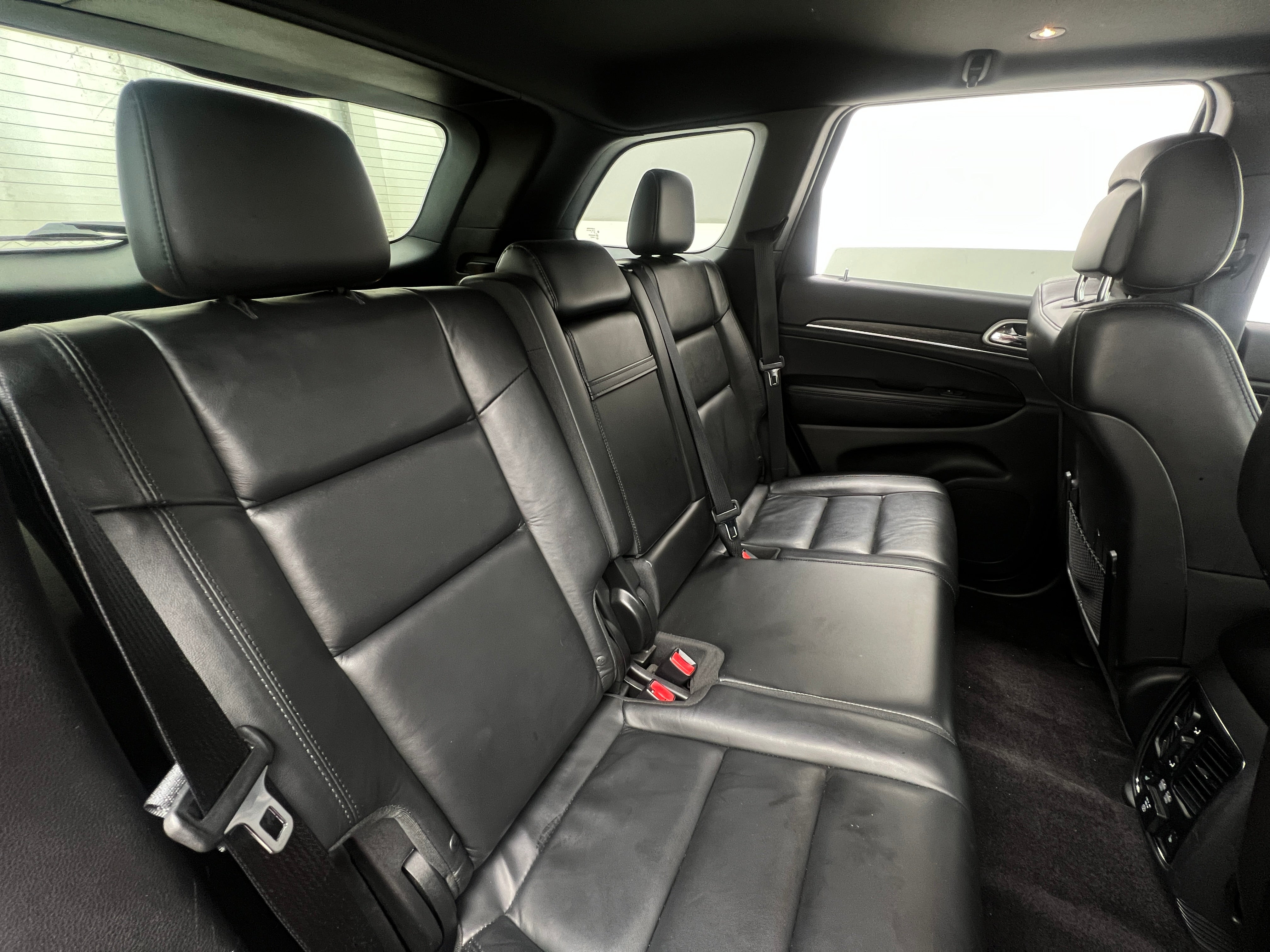Thumbnail: 2018 Jeep Grand Cherokee - 5
