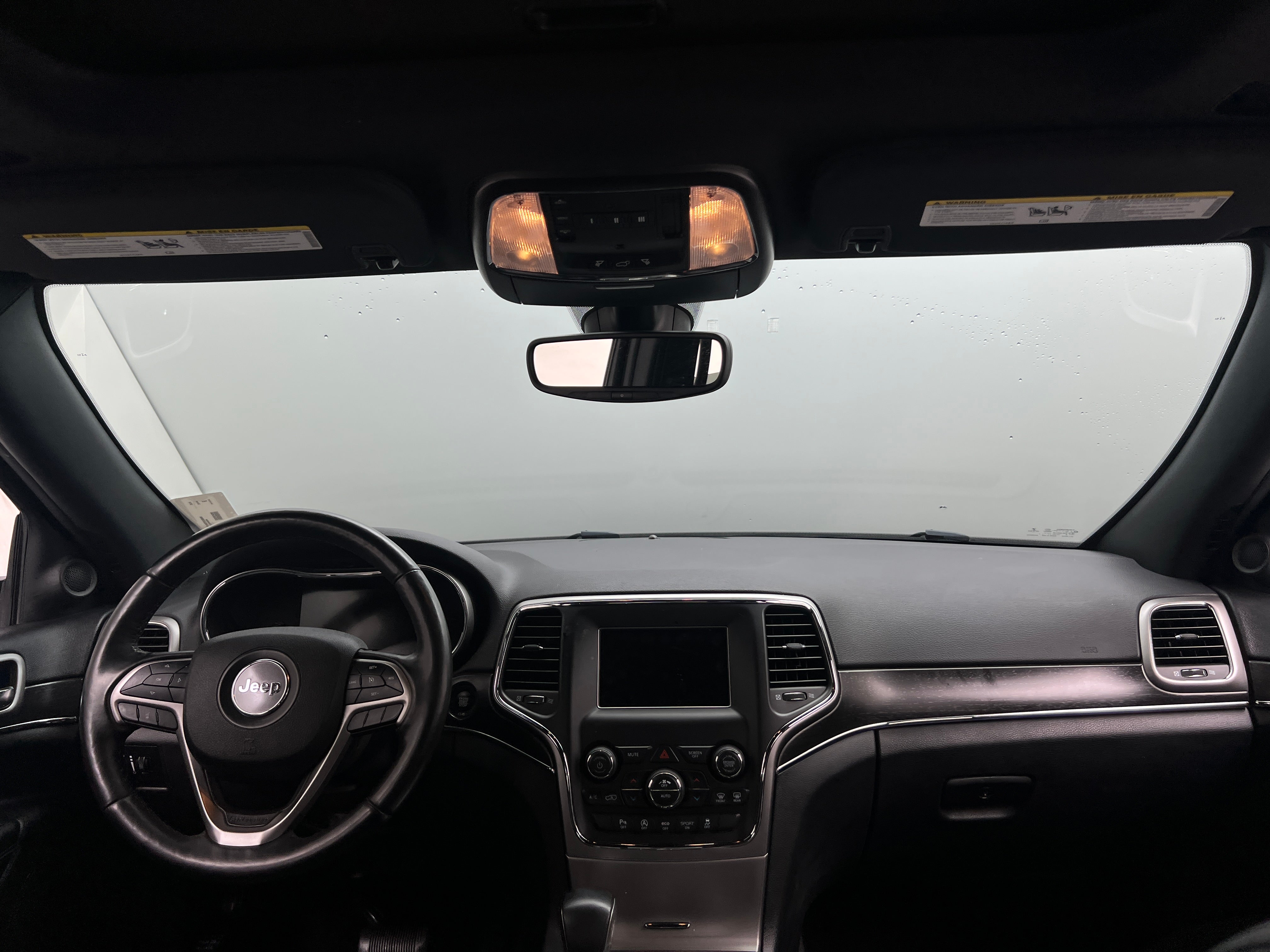 Thumbnail: 2018 Jeep Grand Cherokee - 2
