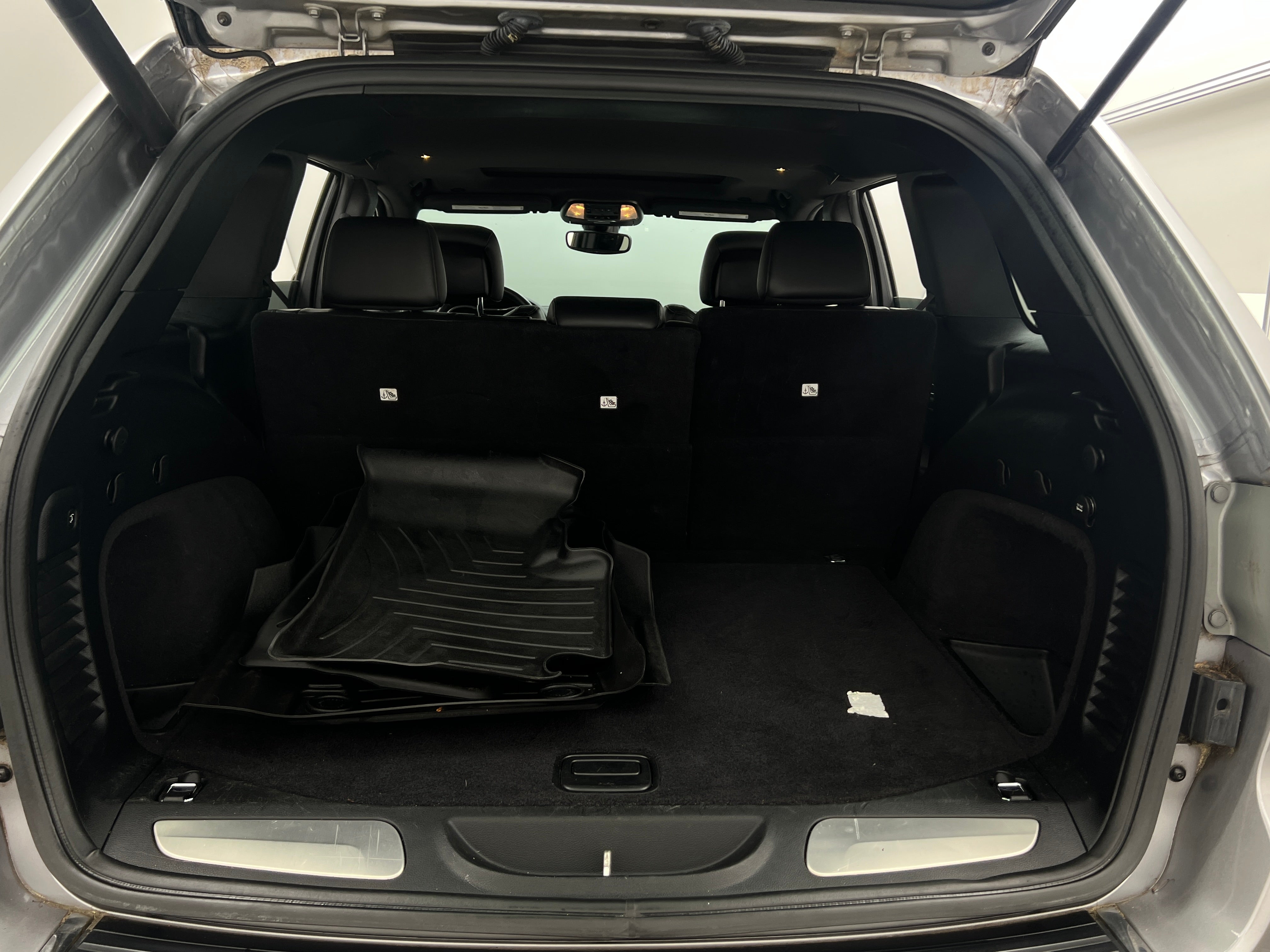 Thumbnail: 2018 Jeep Grand Cherokee - 6