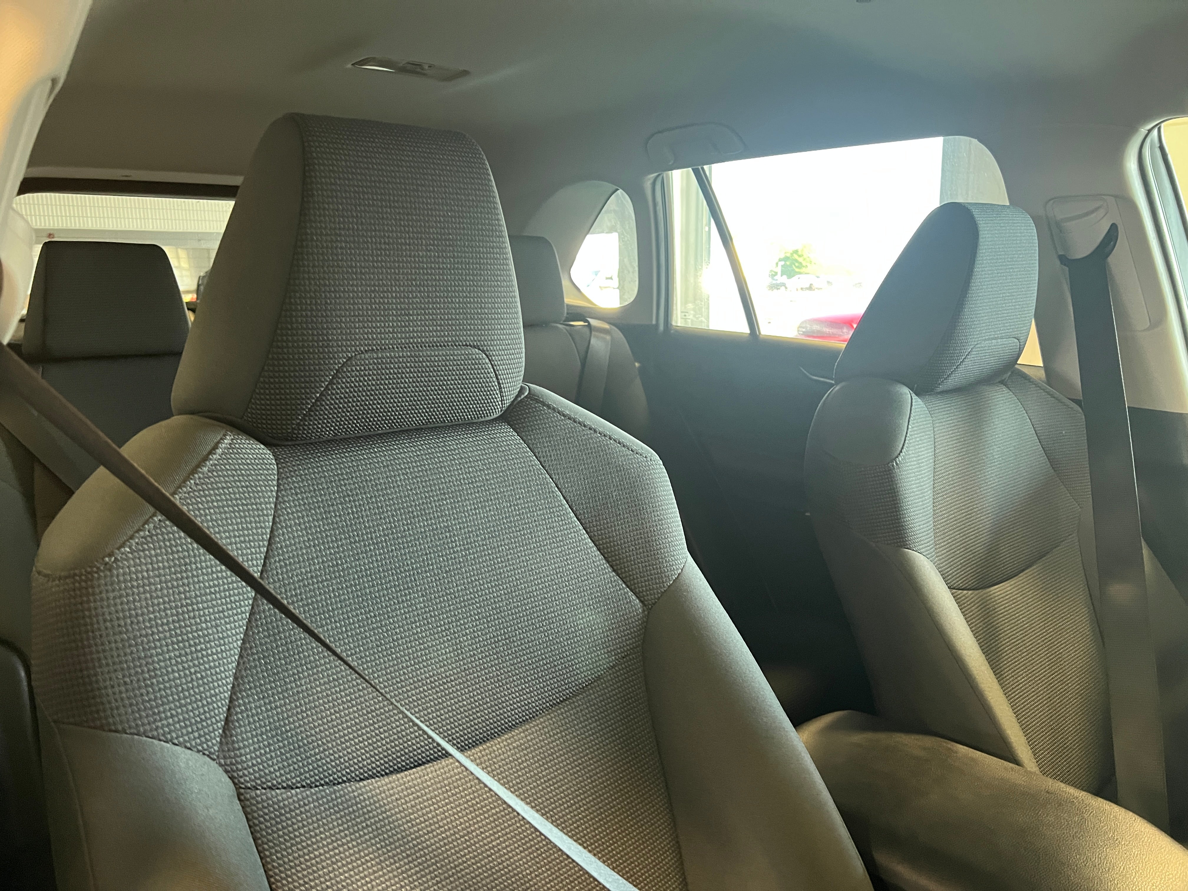 Thumbnail: 2020 Toyota RAV4 - 2