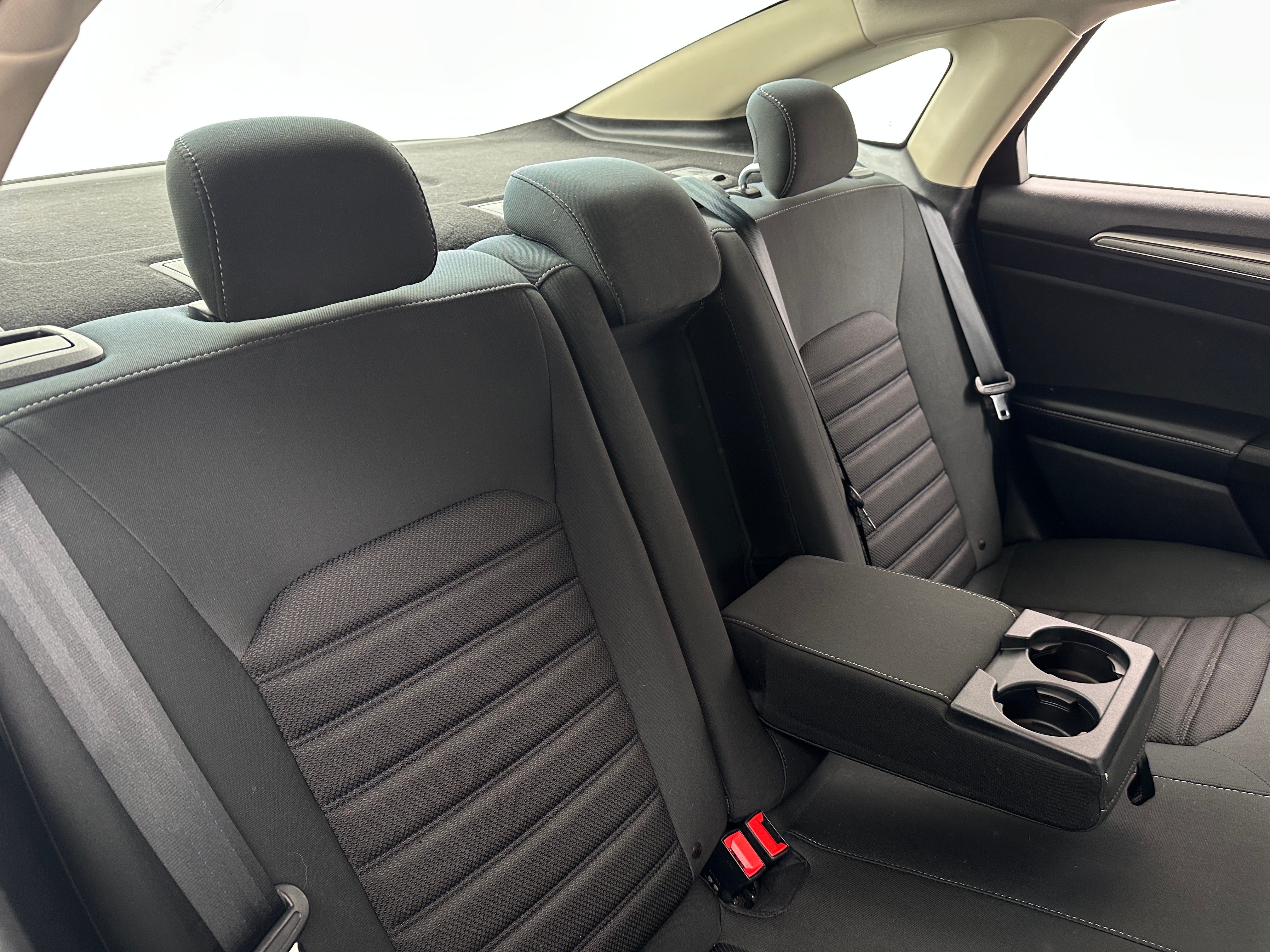 Thumbnail: 2019 Ford Fusion - 6