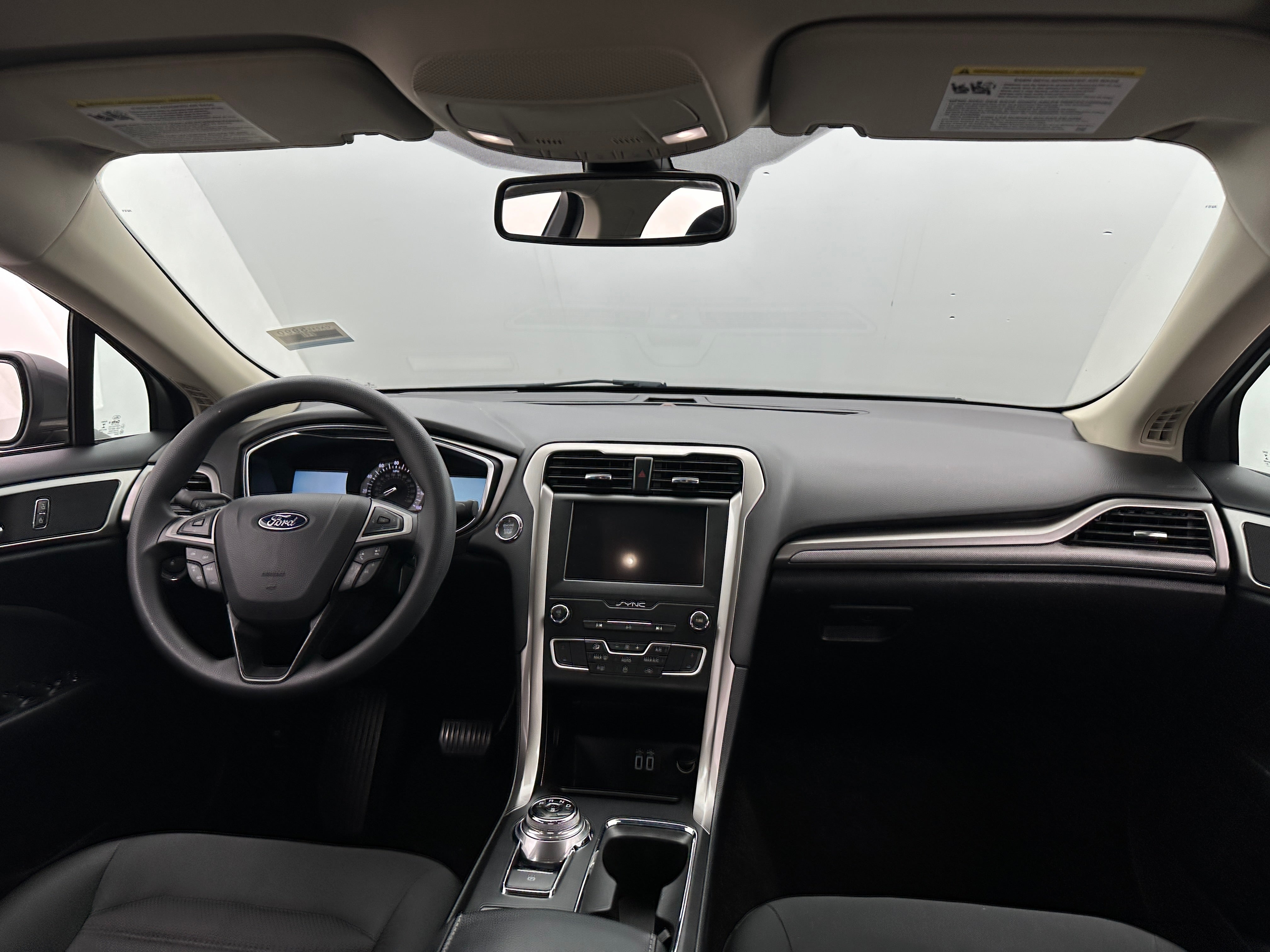 Thumbnail: 2019 Ford Fusion - 3