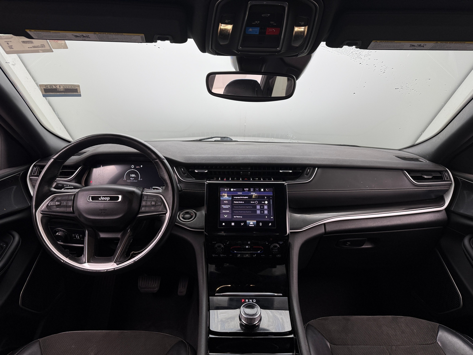 Thumbnail: 2022 Jeep Grand Cherokee - 2