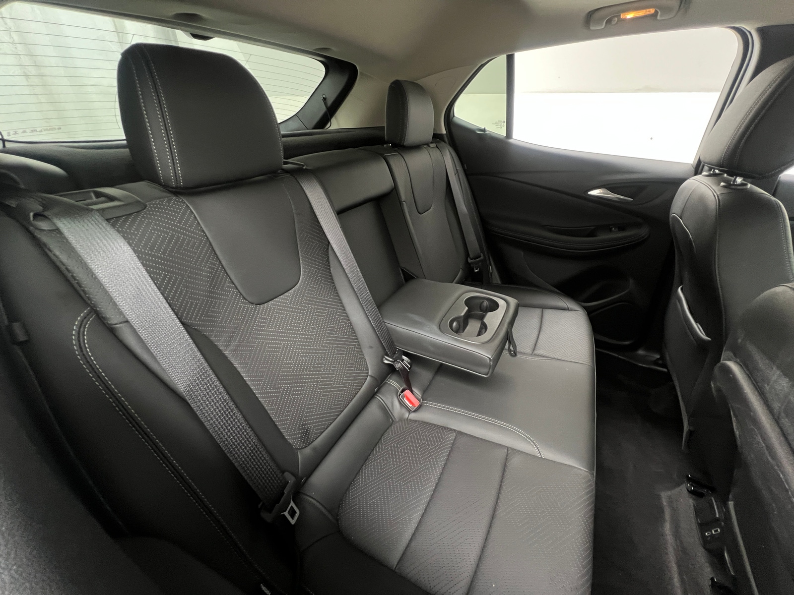Thumbnail: 2022 Buick Encore GX - 5