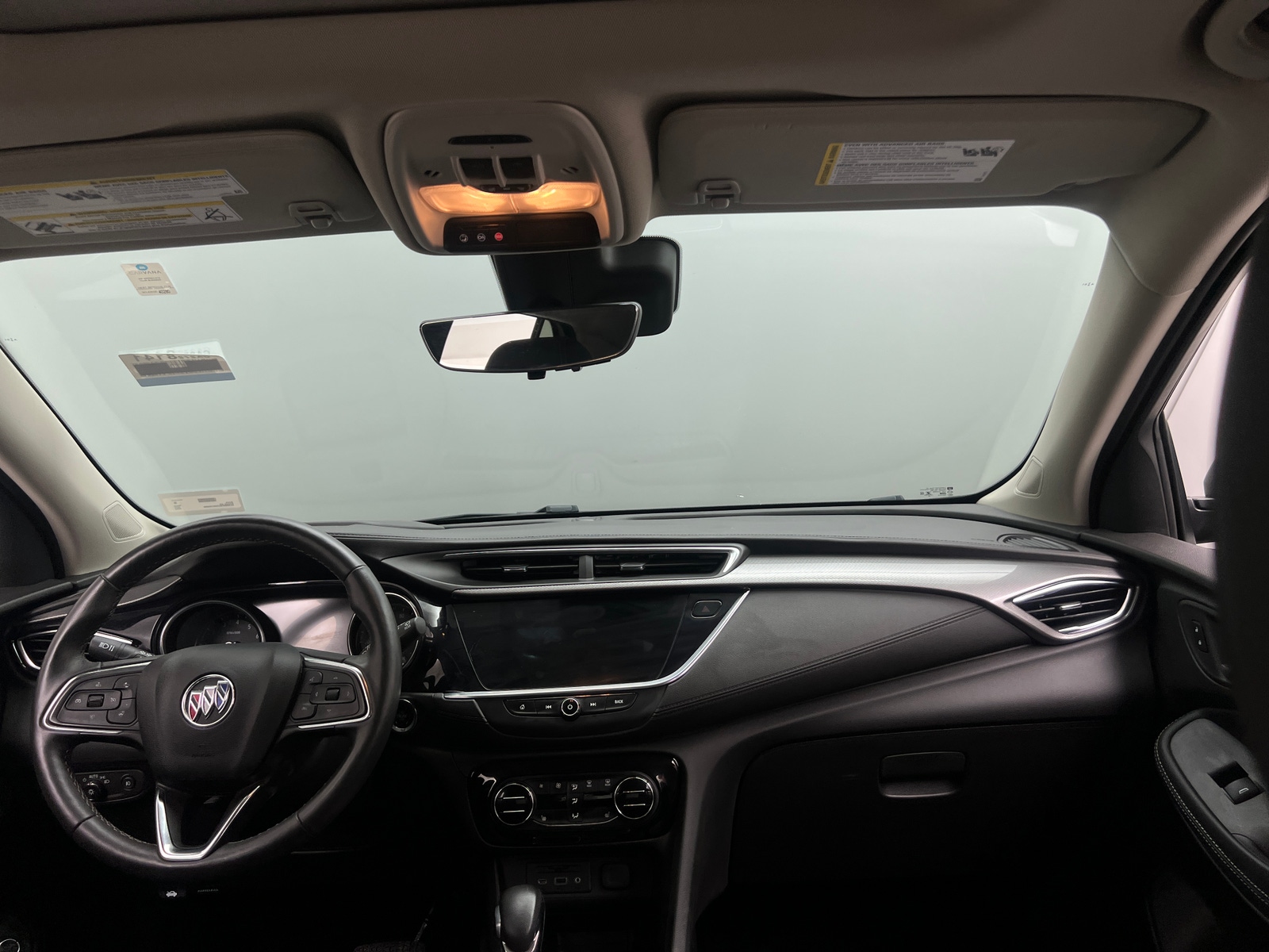Thumbnail: 2022 Buick Encore GX - 2