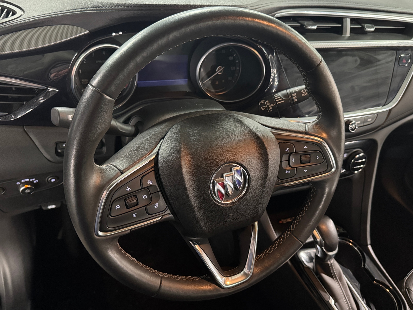 Thumbnail: 2022 Buick Encore GX - 4