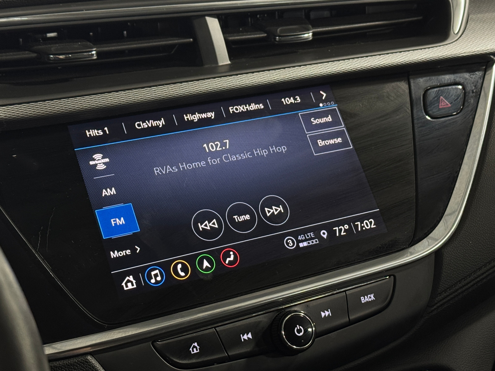 Thumbnail: 2022 Buick Encore GX - 3
