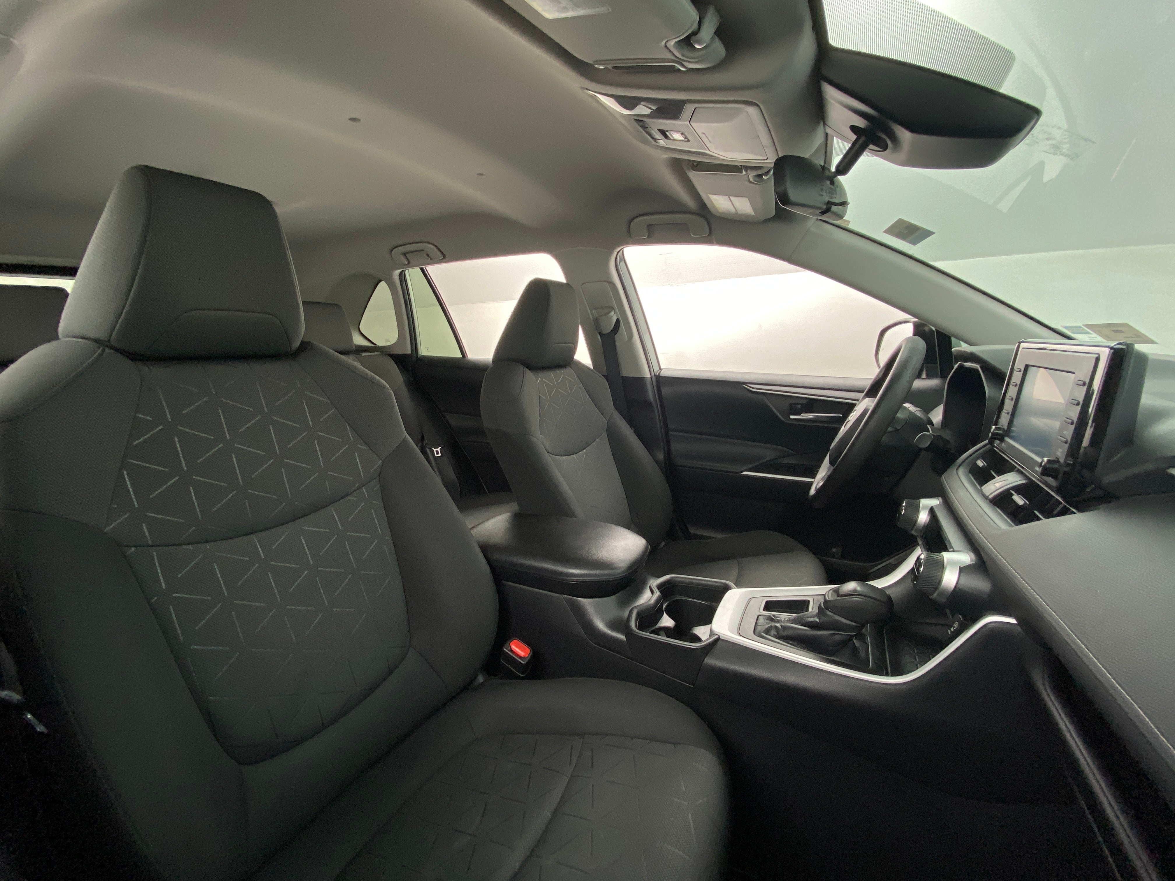 Thumbnail: 2021 Toyota RAV4 - 2