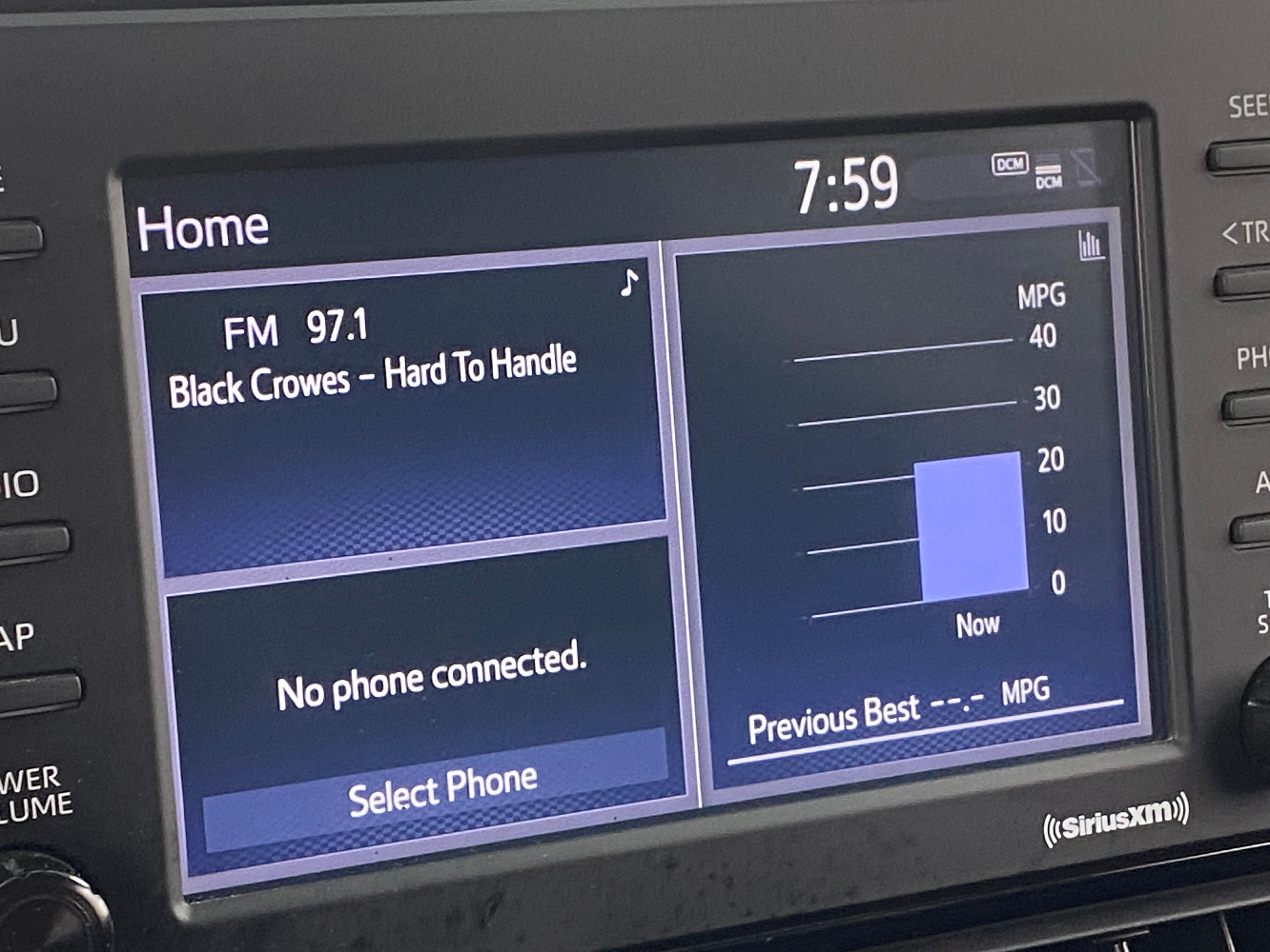 Thumbnail: 2021 Toyota RAV4 - 4