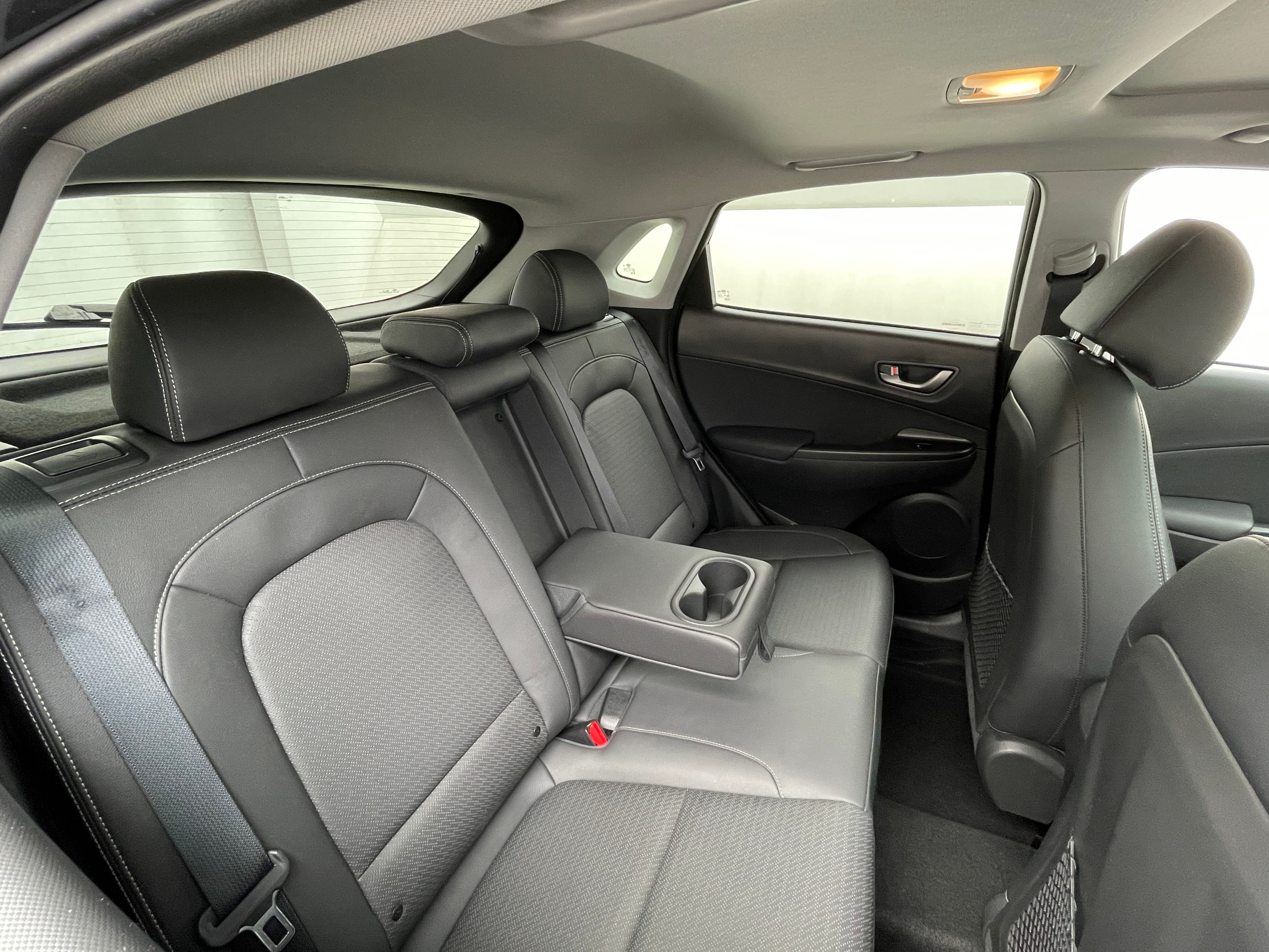 Thumbnail: 2019 Hyundai Kona - 5