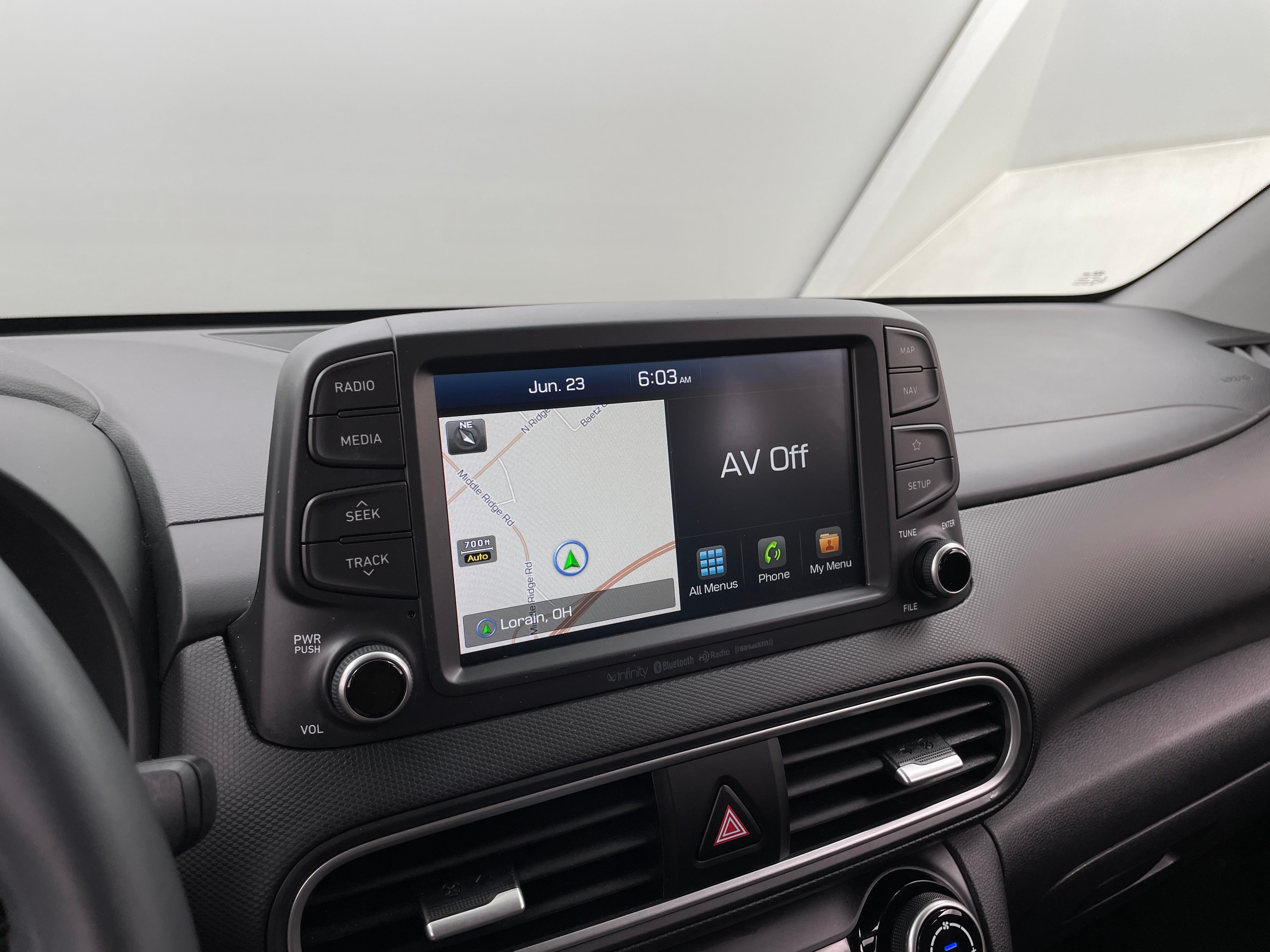 Thumbnail: 2019 Hyundai Kona - 3