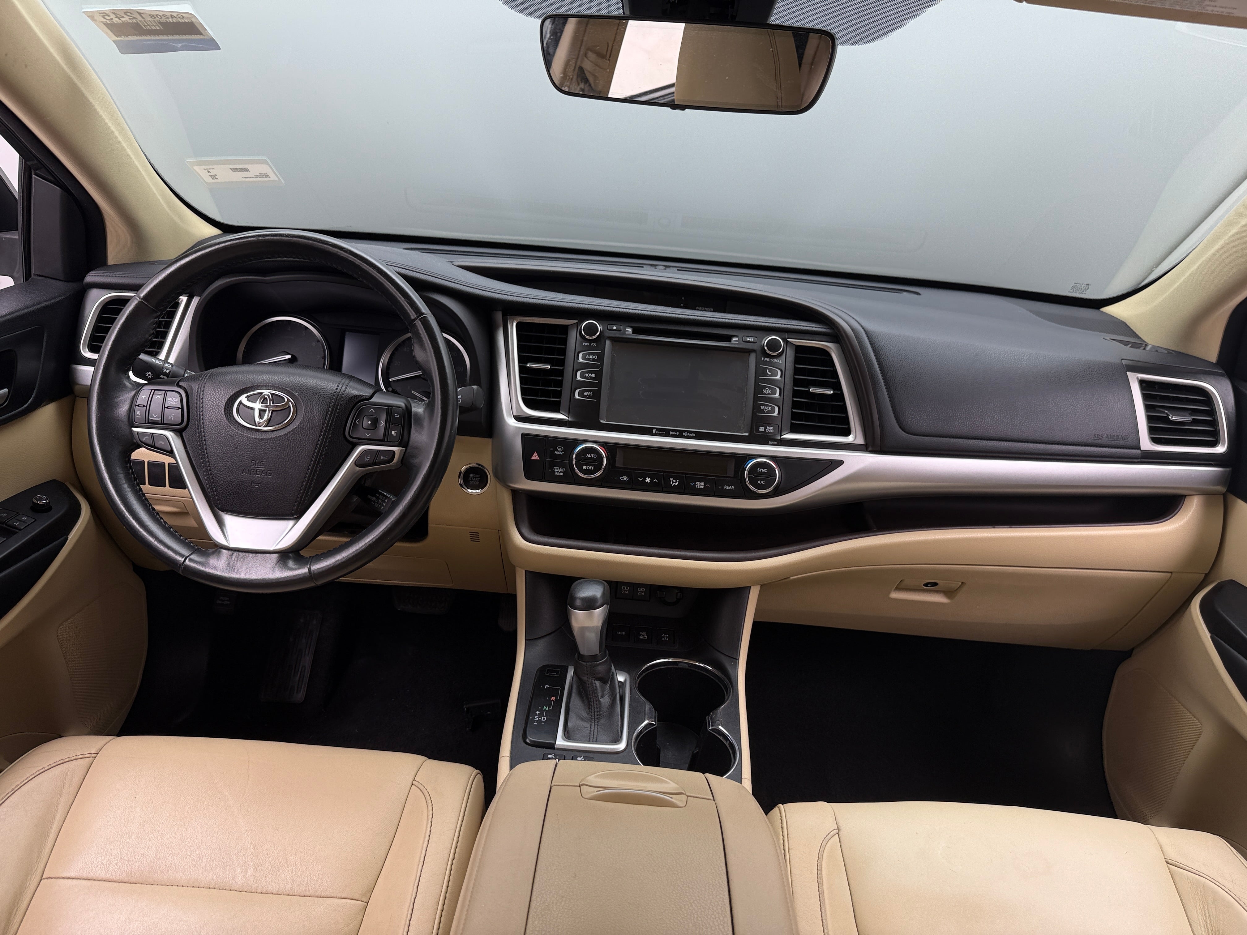 Thumbnail: 2018 Toyota Highlander - 2