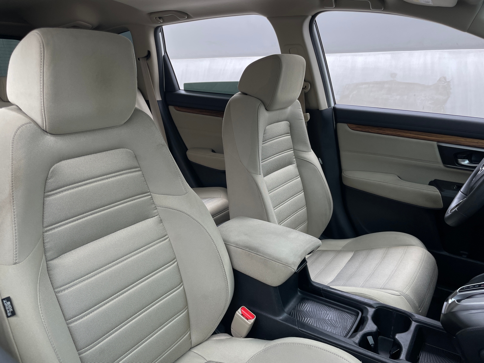 Thumbnail: 2018 Honda CR-V - 2
