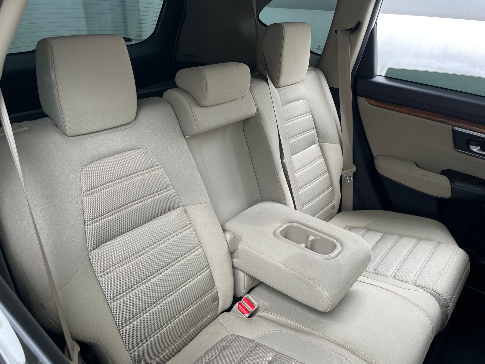 Thumbnail: 2018 Honda CR-V - 6