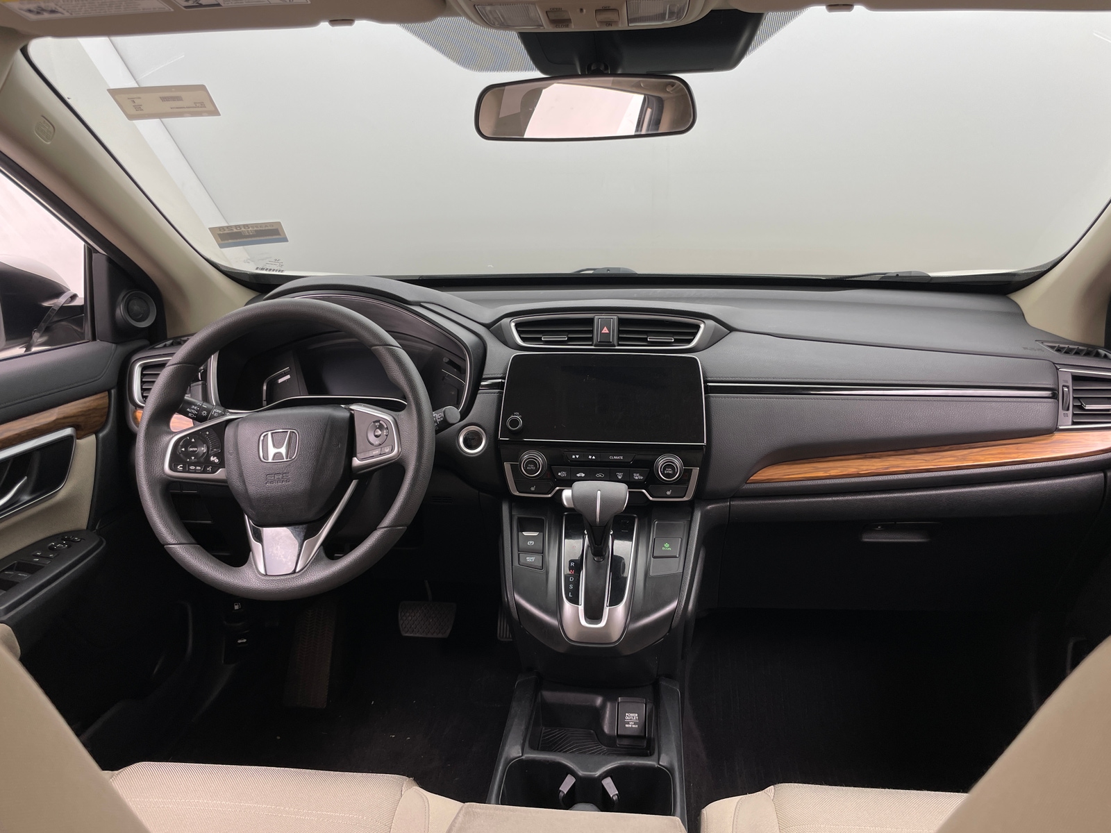 Thumbnail: 2018 Honda CR-V - 3