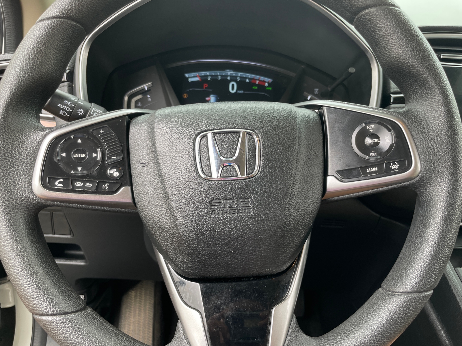 Thumbnail: 2018 Honda CR-V - 5