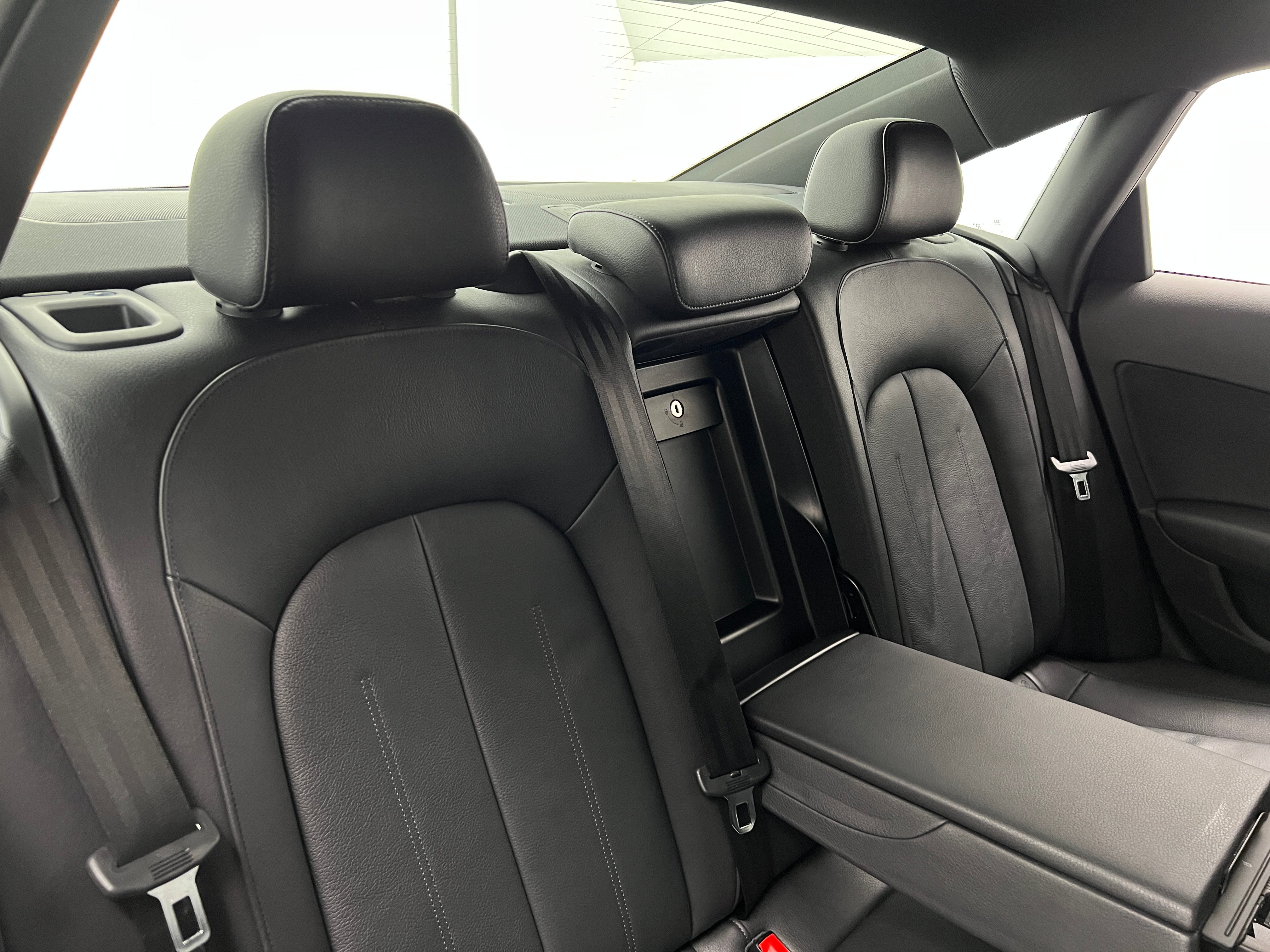 Thumbnail: 2016 Audi A6 - 5