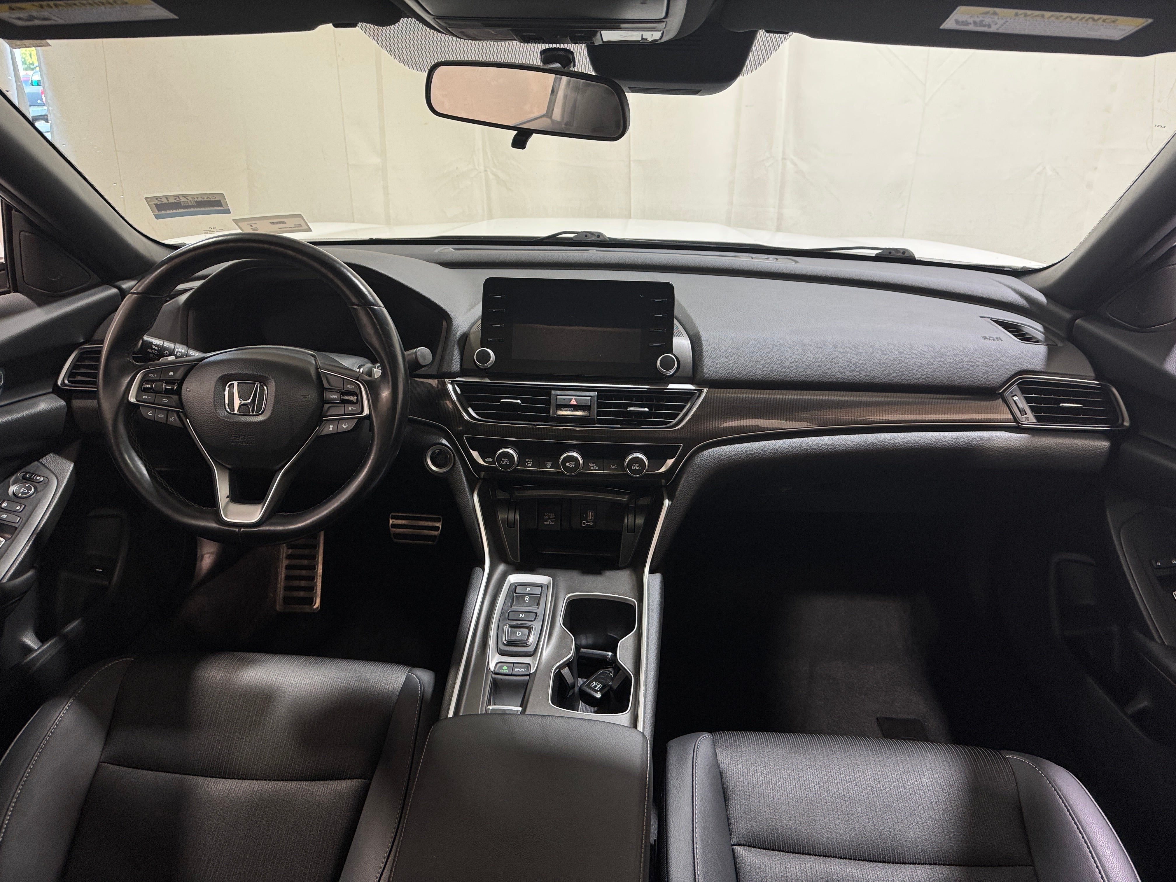 Thumbnail: 2020 Honda Accord - 3